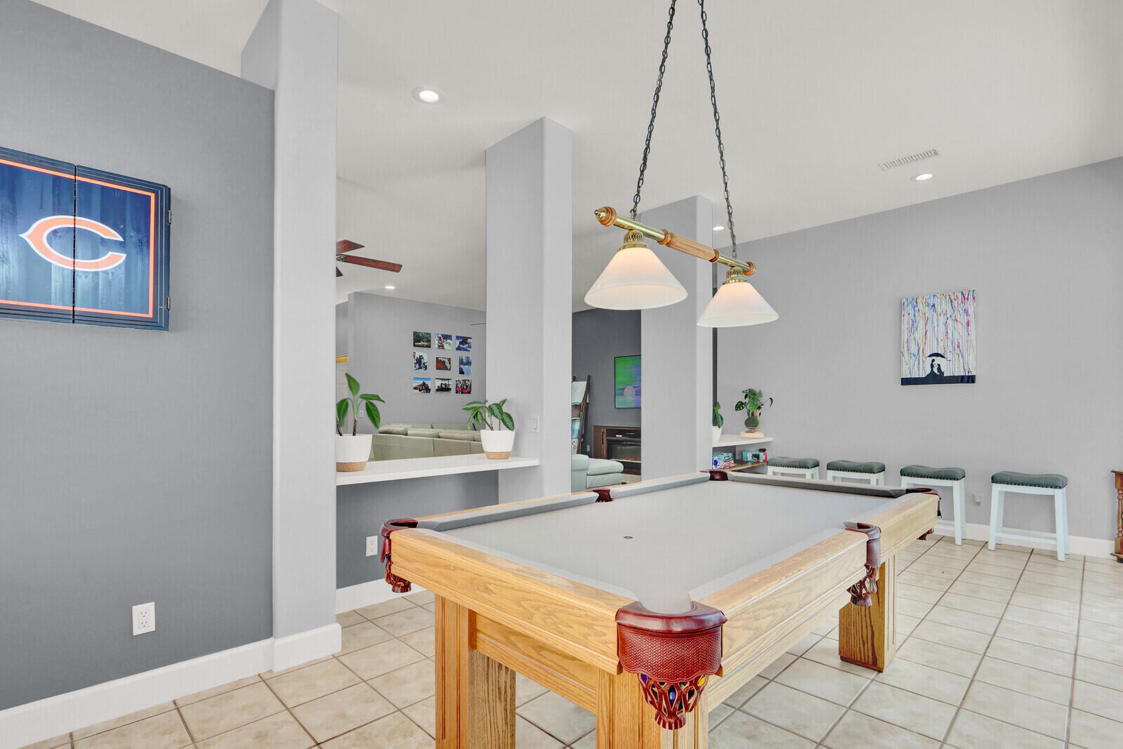 HAMPTONS AT MAPLEWOOD - Residential