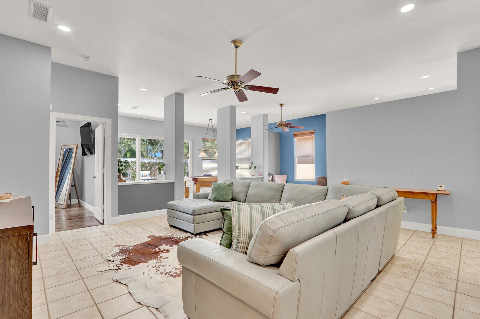 HAMPTONS AT MAPLEWOOD - Residential
