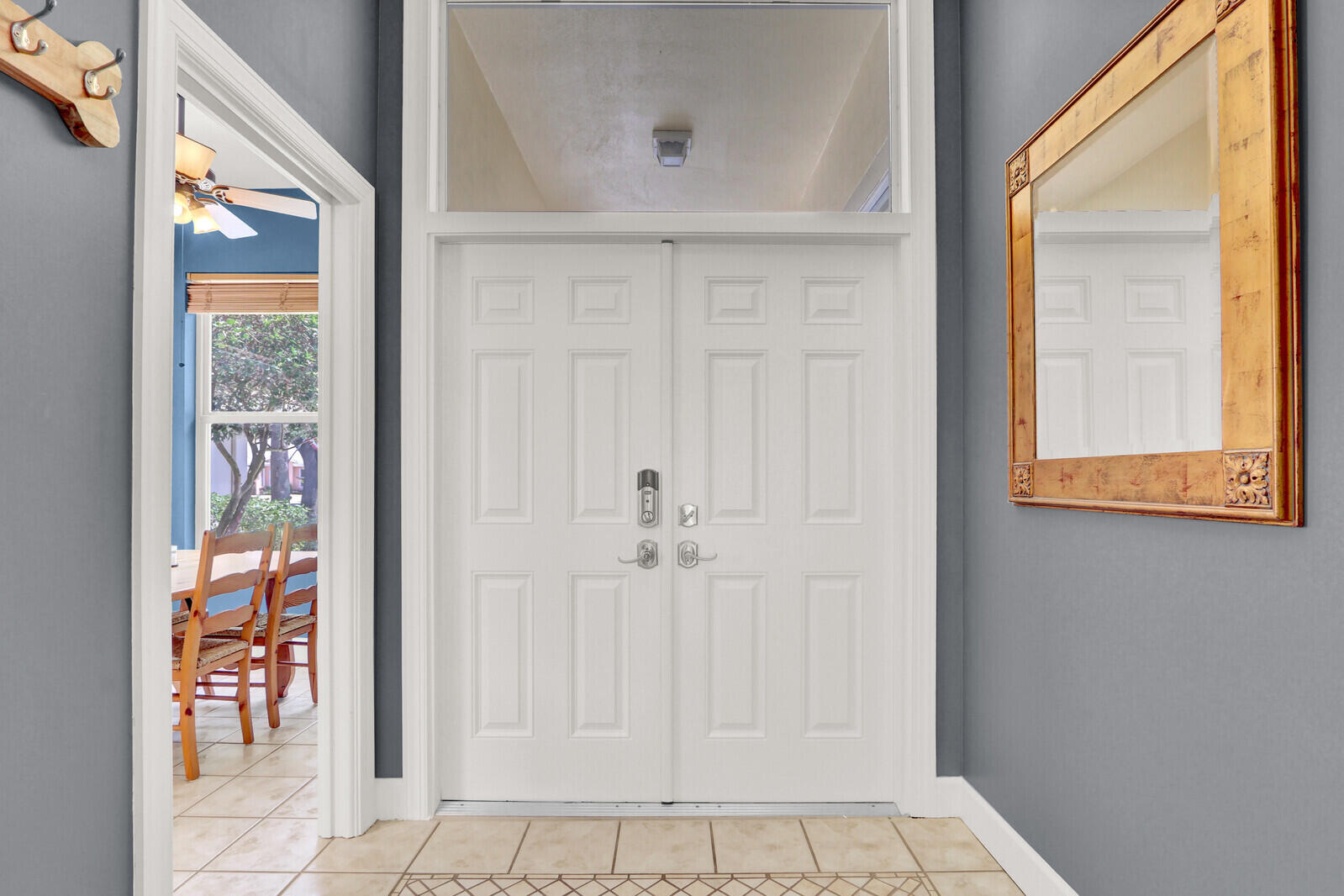 HAMPTONS AT MAPLEWOOD - Residential