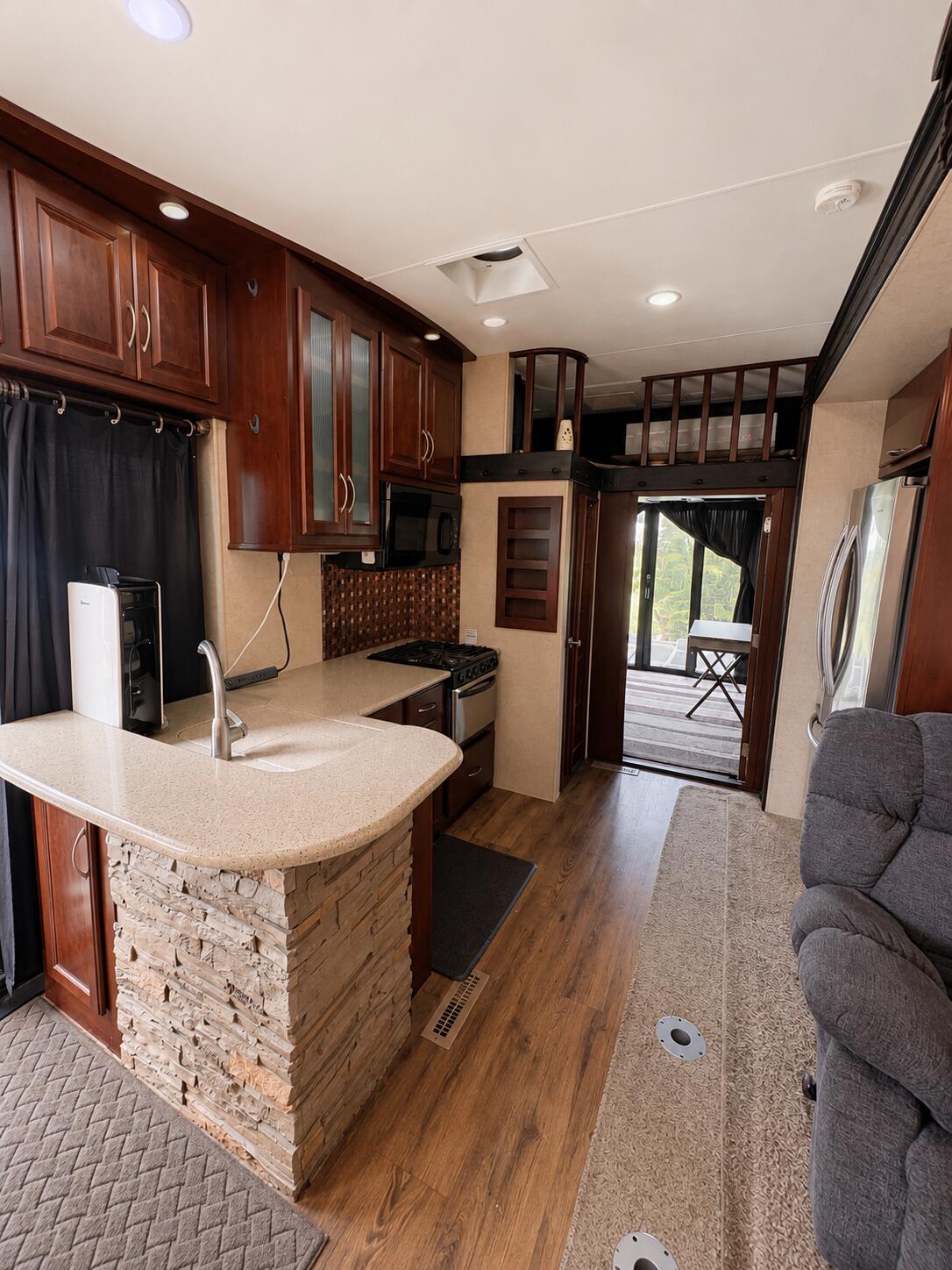 BLUE CYPRESS GOLF & RV RESORT - Residential