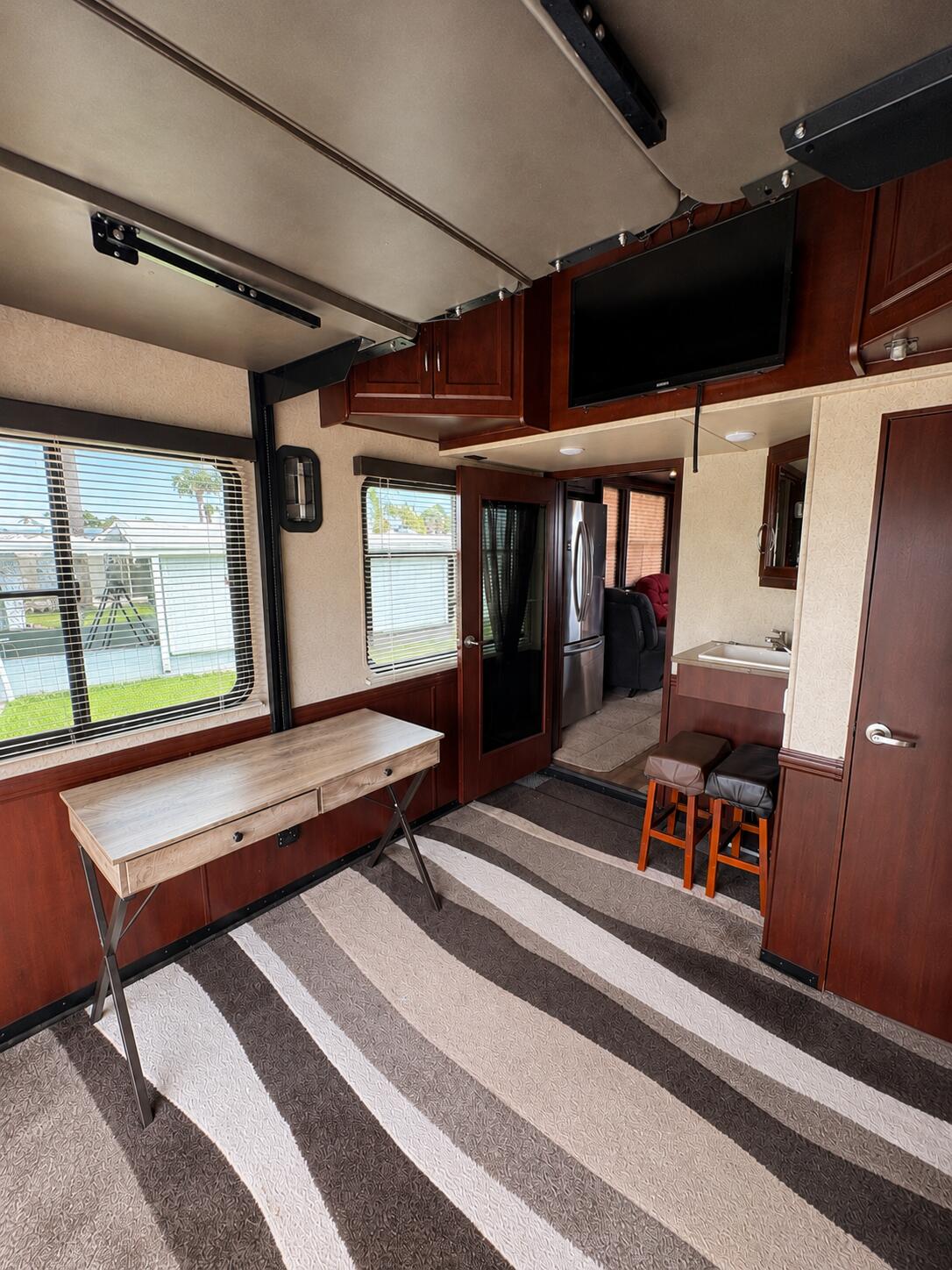 BLUE CYPRESS GOLF & RV RESORT - Residential