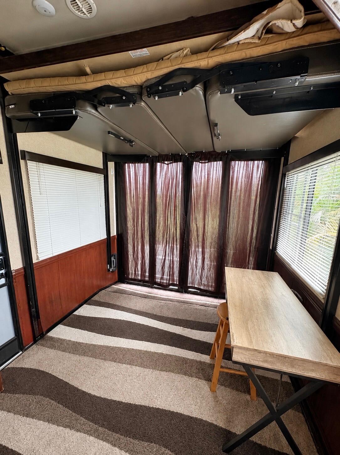BLUE CYPRESS GOLF & RV RESORT - Residential