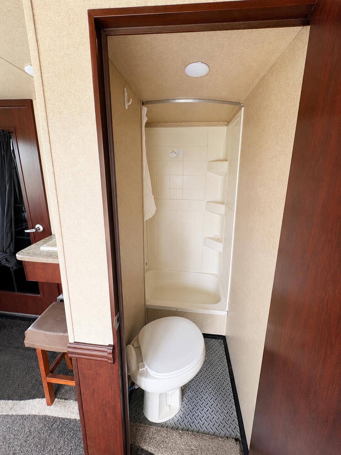 BLUE CYPRESS GOLF & RV RESORT - Residential