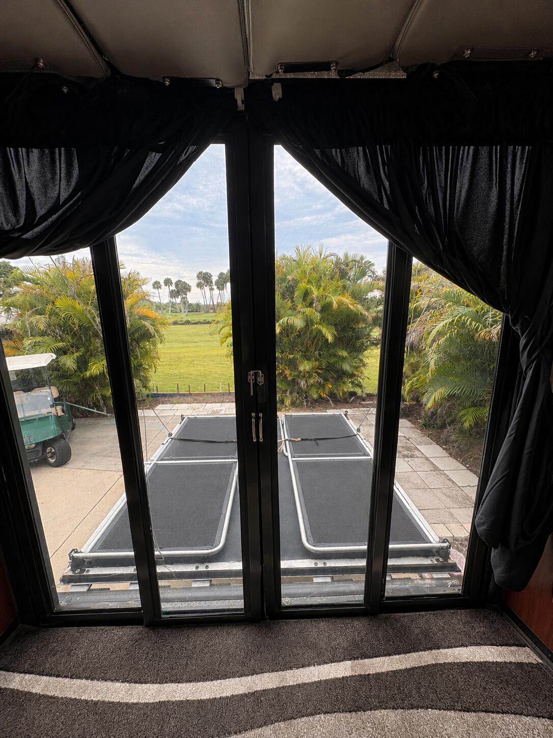 BLUE CYPRESS GOLF & RV RESORT - Residential
