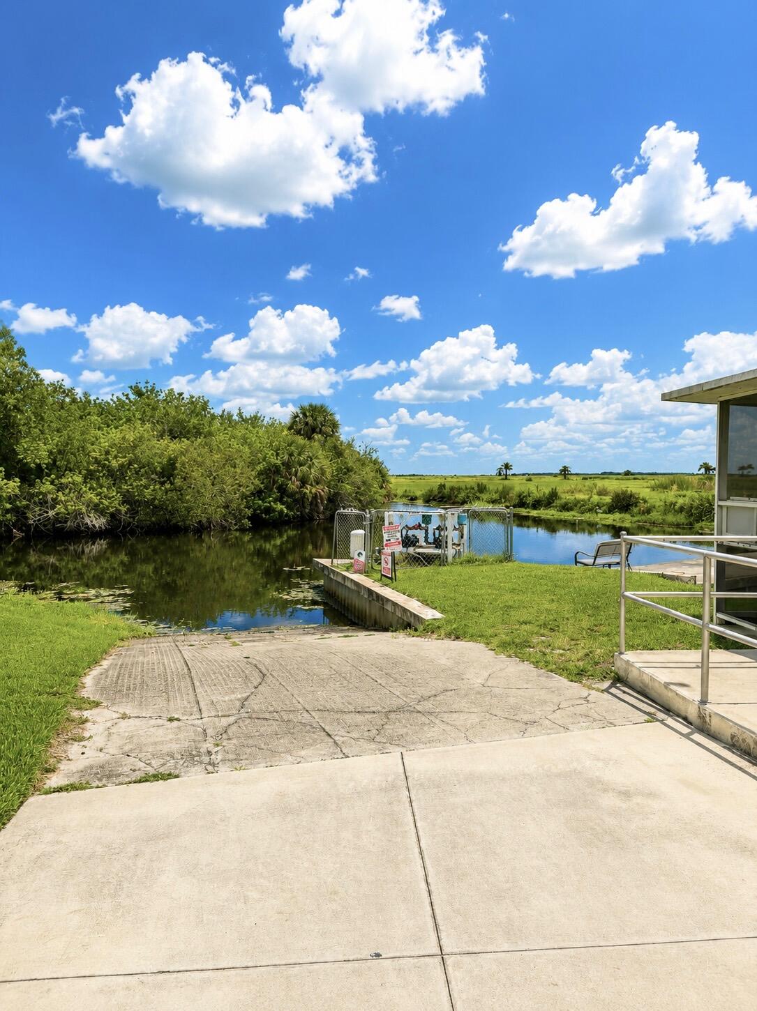 BLUE CYPRESS GOLF & RV RESORT - Residential
