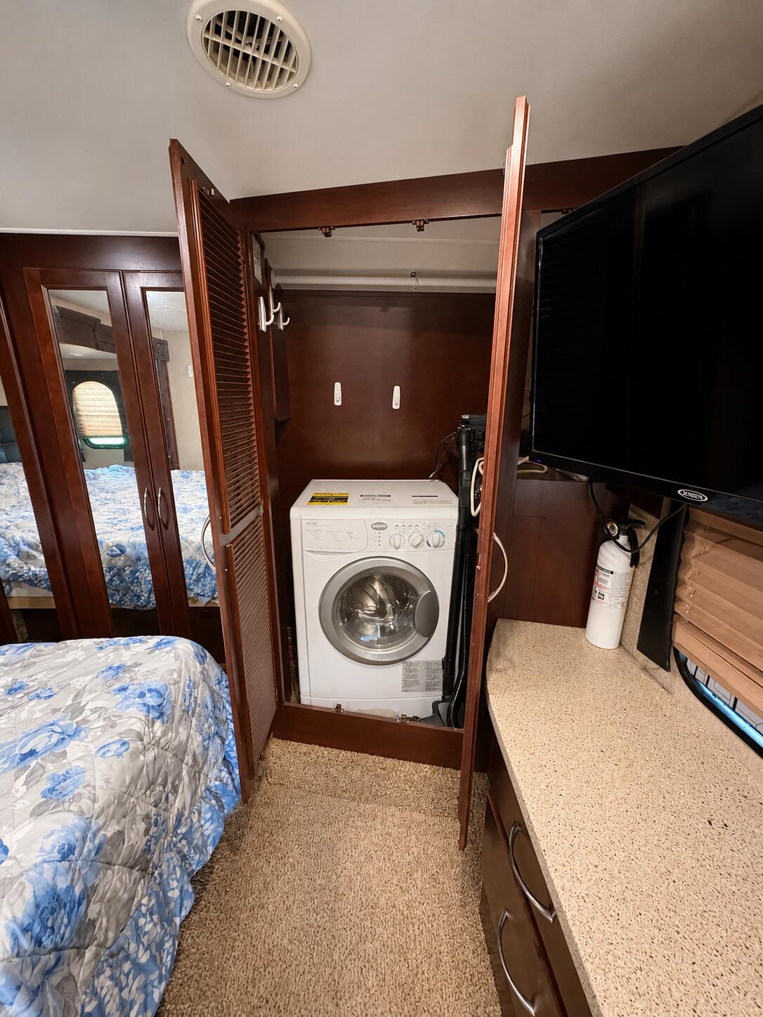 BLUE CYPRESS GOLF & RV RESORT - Residential