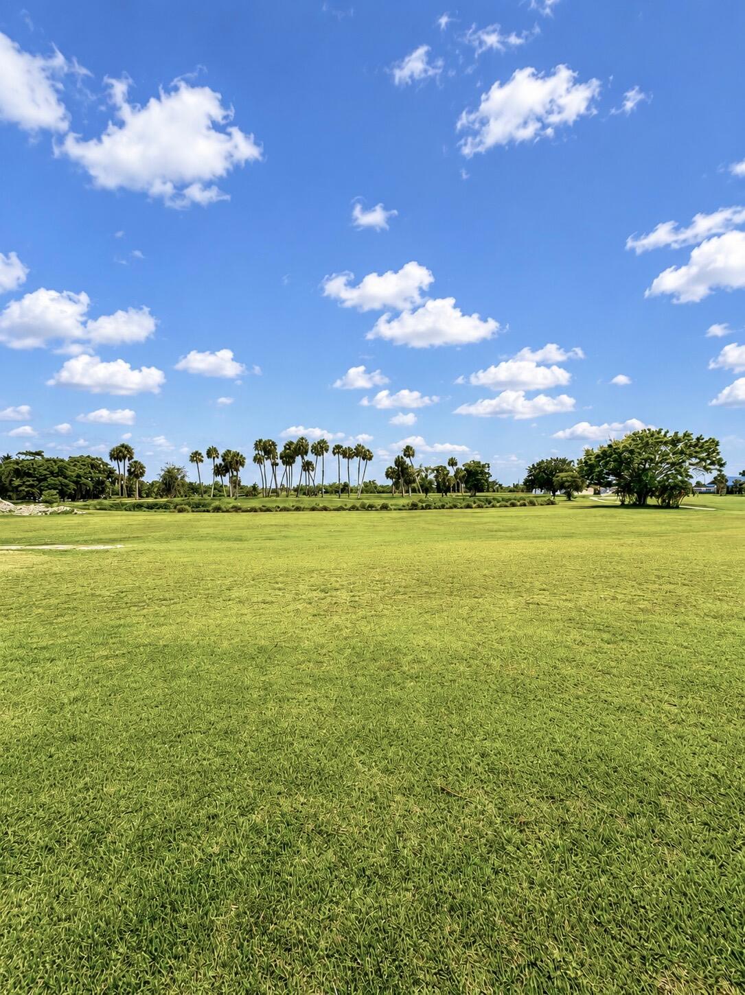 BLUE CYPRESS GOLF & RV RESORT - Residential