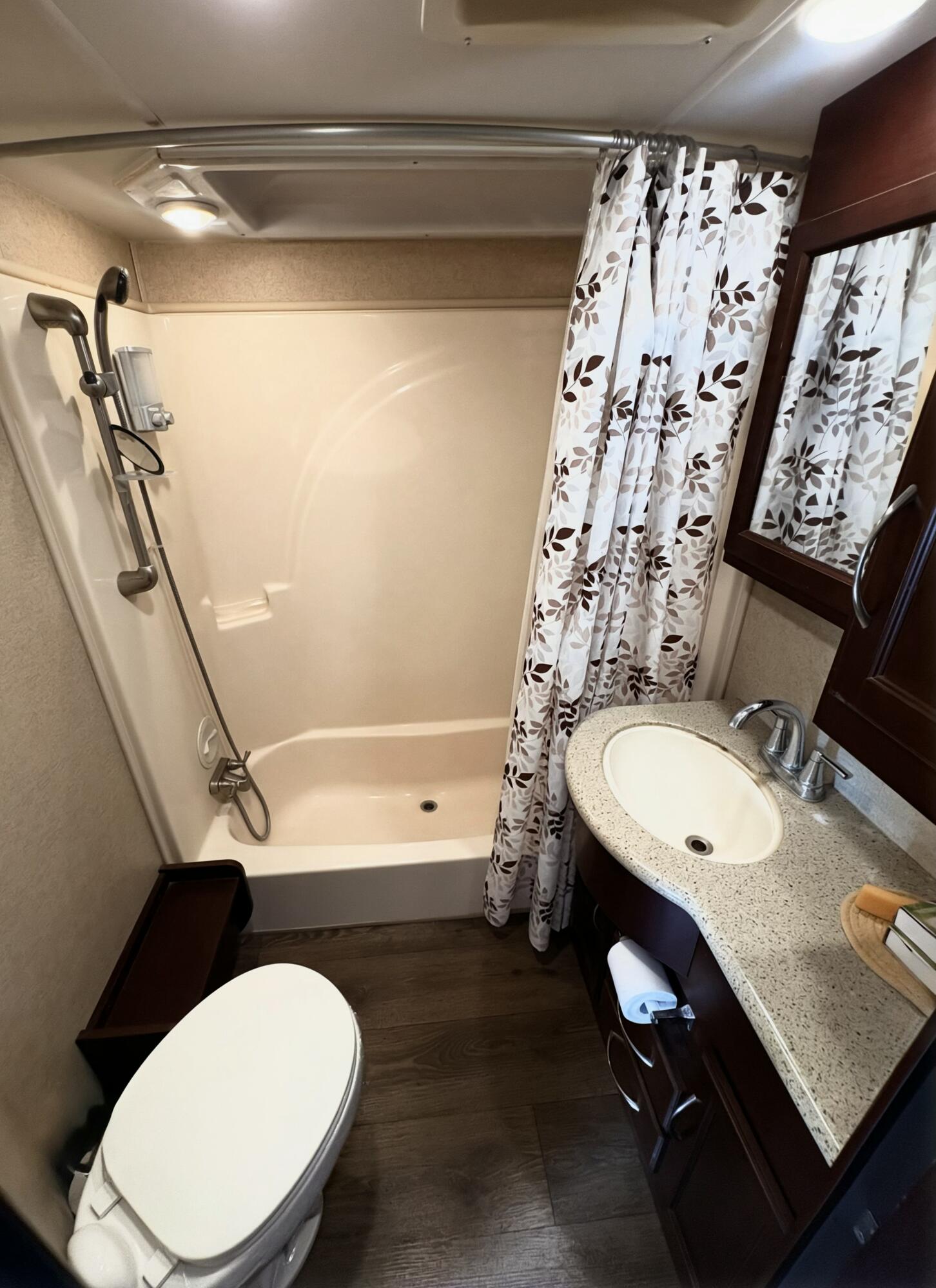 BLUE CYPRESS GOLF & RV RESORT - Residential