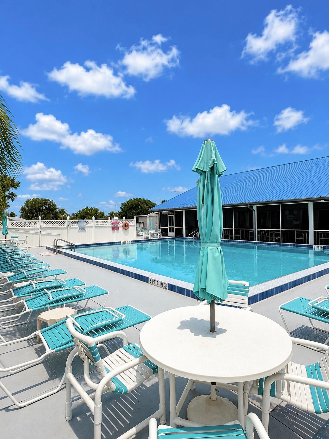 BLUE CYPRESS GOLF & RV RESORT - Residential
