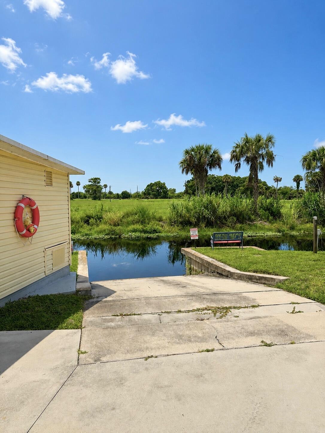 BLUE CYPRESS GOLF & RV RESORT - Residential