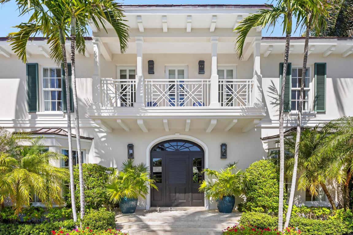 Tropic Isle - Residential