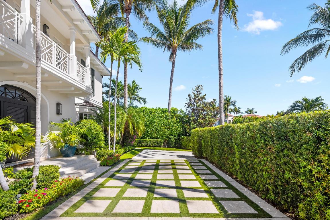 Tropic Isle - Residential