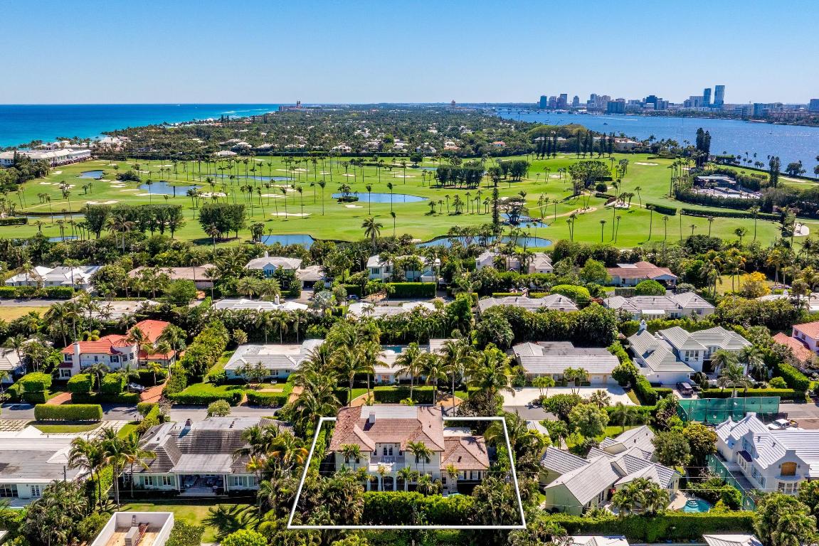 Tropic Isle - Residential