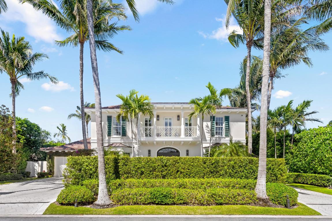 Tropic Isle - Residential