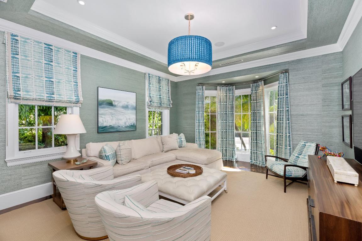 Tropic Isle - Residential