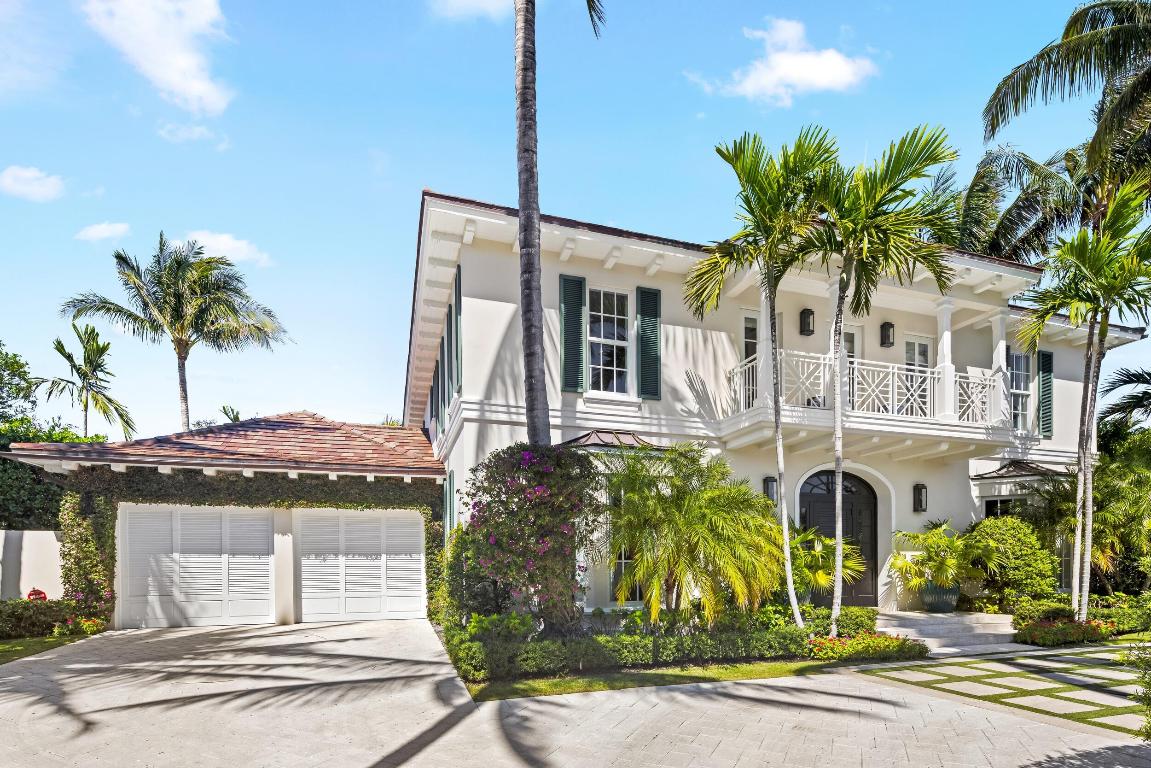 Tropic Isle - Residential