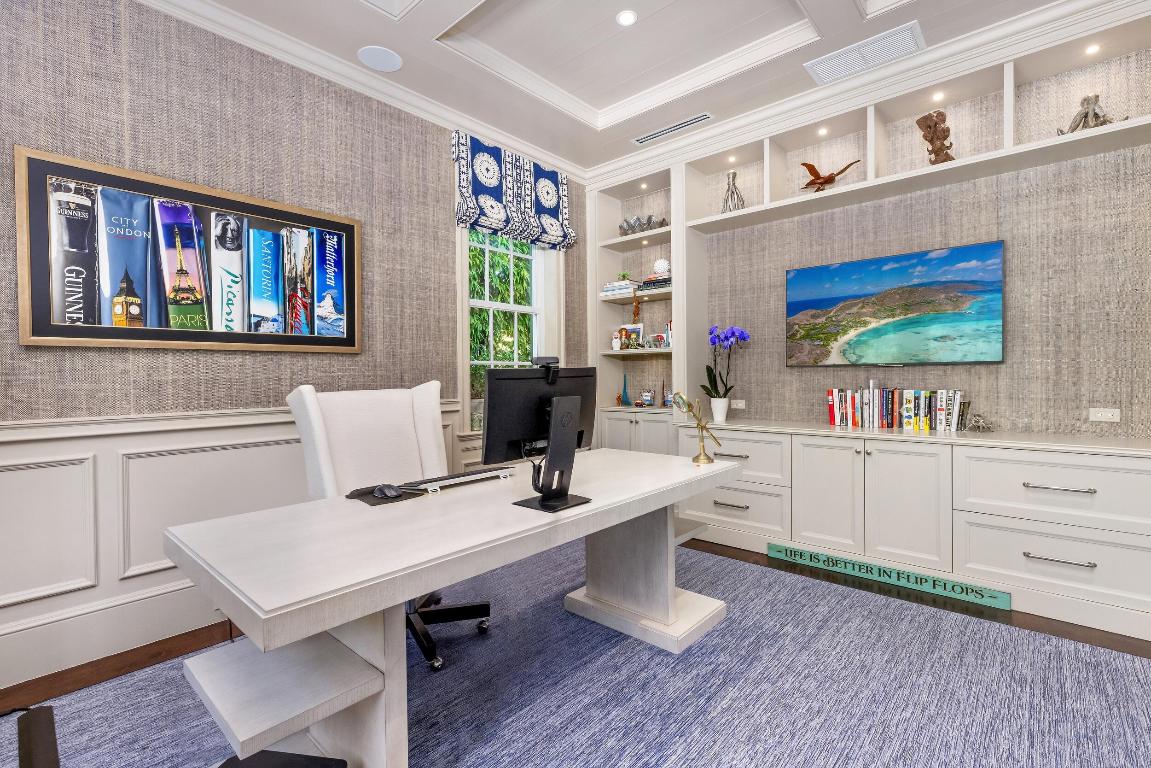 Tropic Isle - Residential