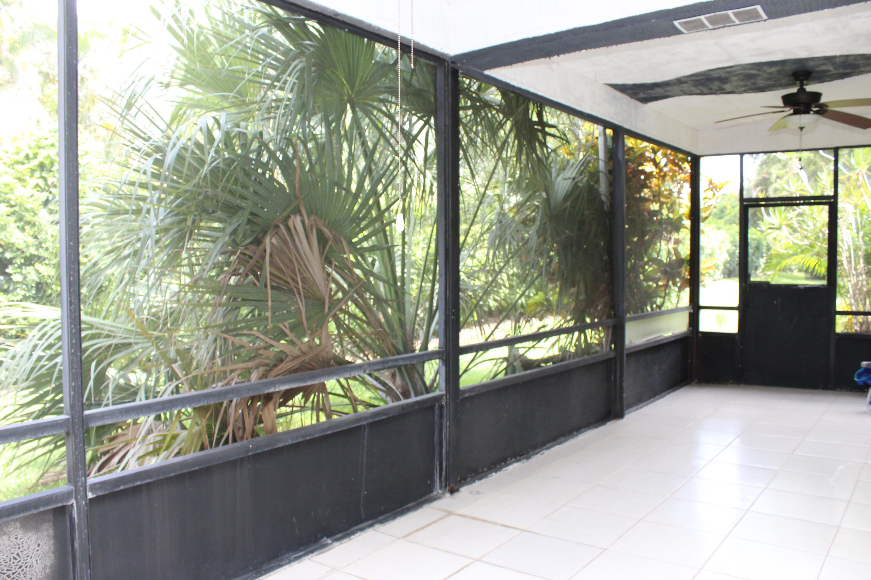 MNR FOREST 2 - Residential Lease