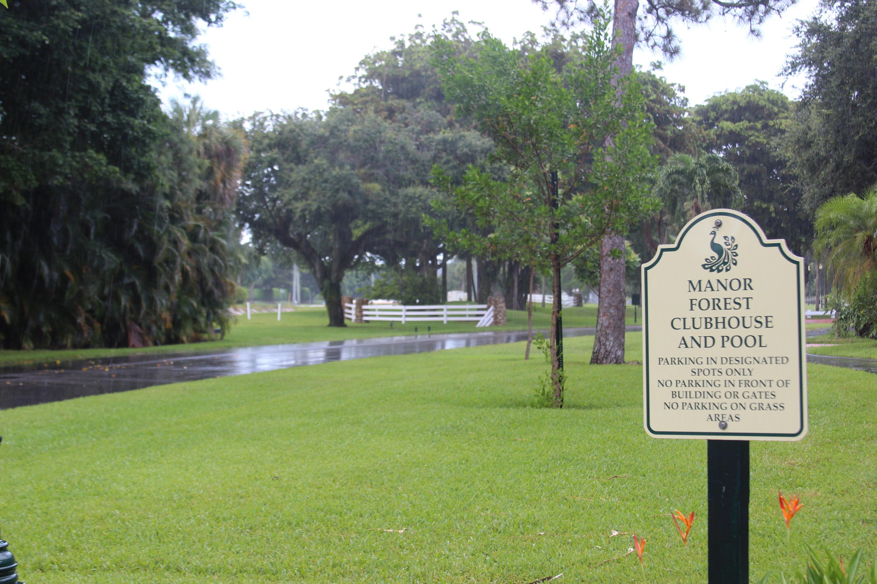 MNR FOREST 2 - Residential Lease