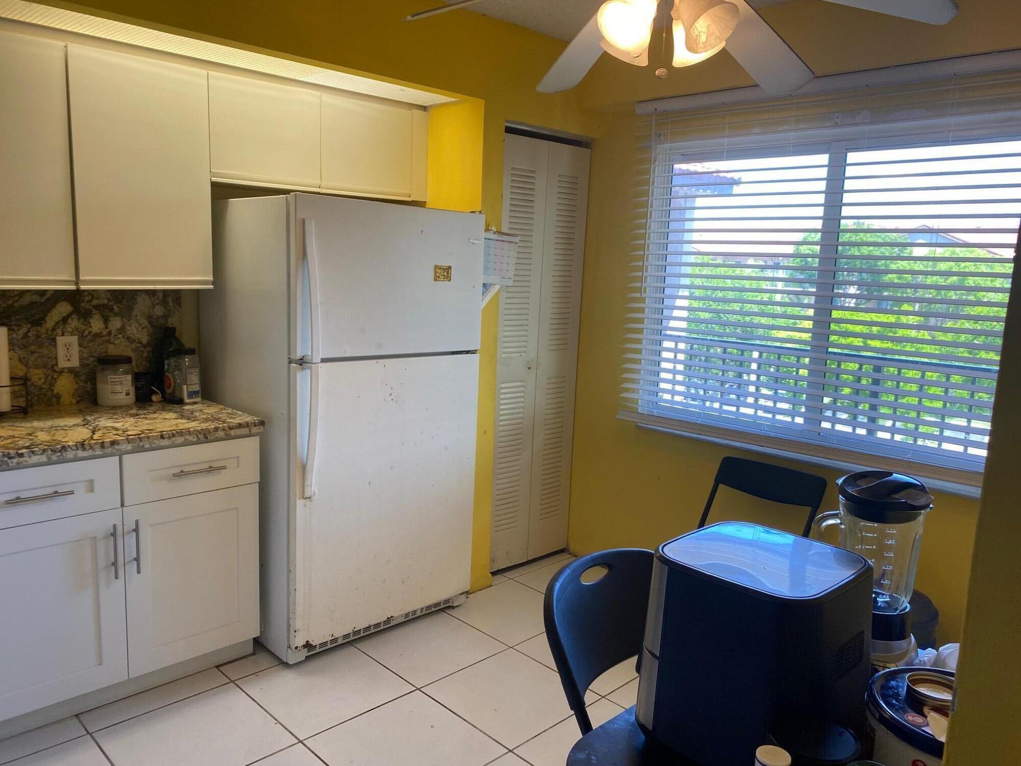 HAWTHORNE AT CENTURY VILLAGE CONDOMINIUM #1 - Residential