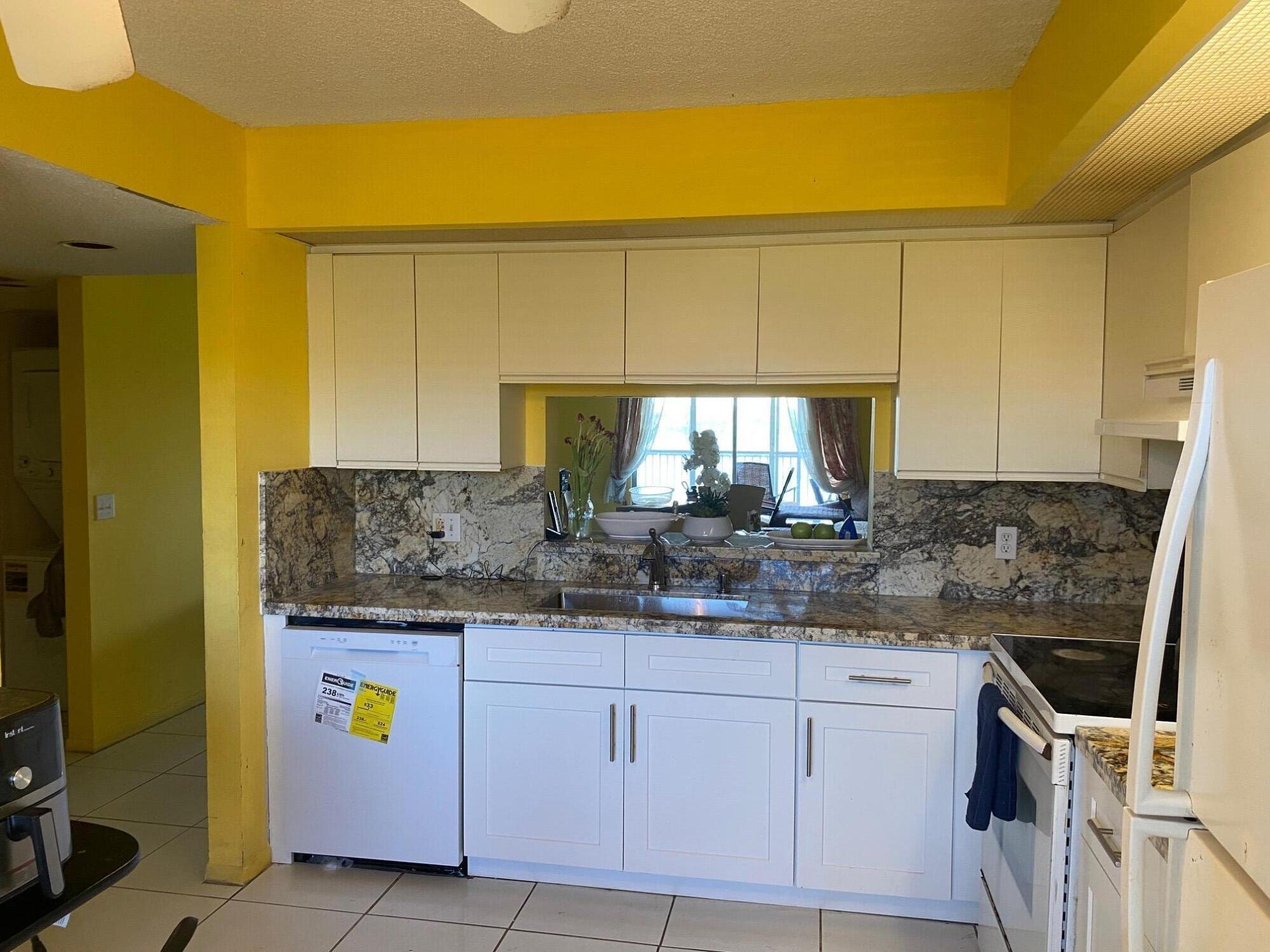 HAWTHORNE AT CENTURY VILLAGE CONDOMINIUM #1 - Residential