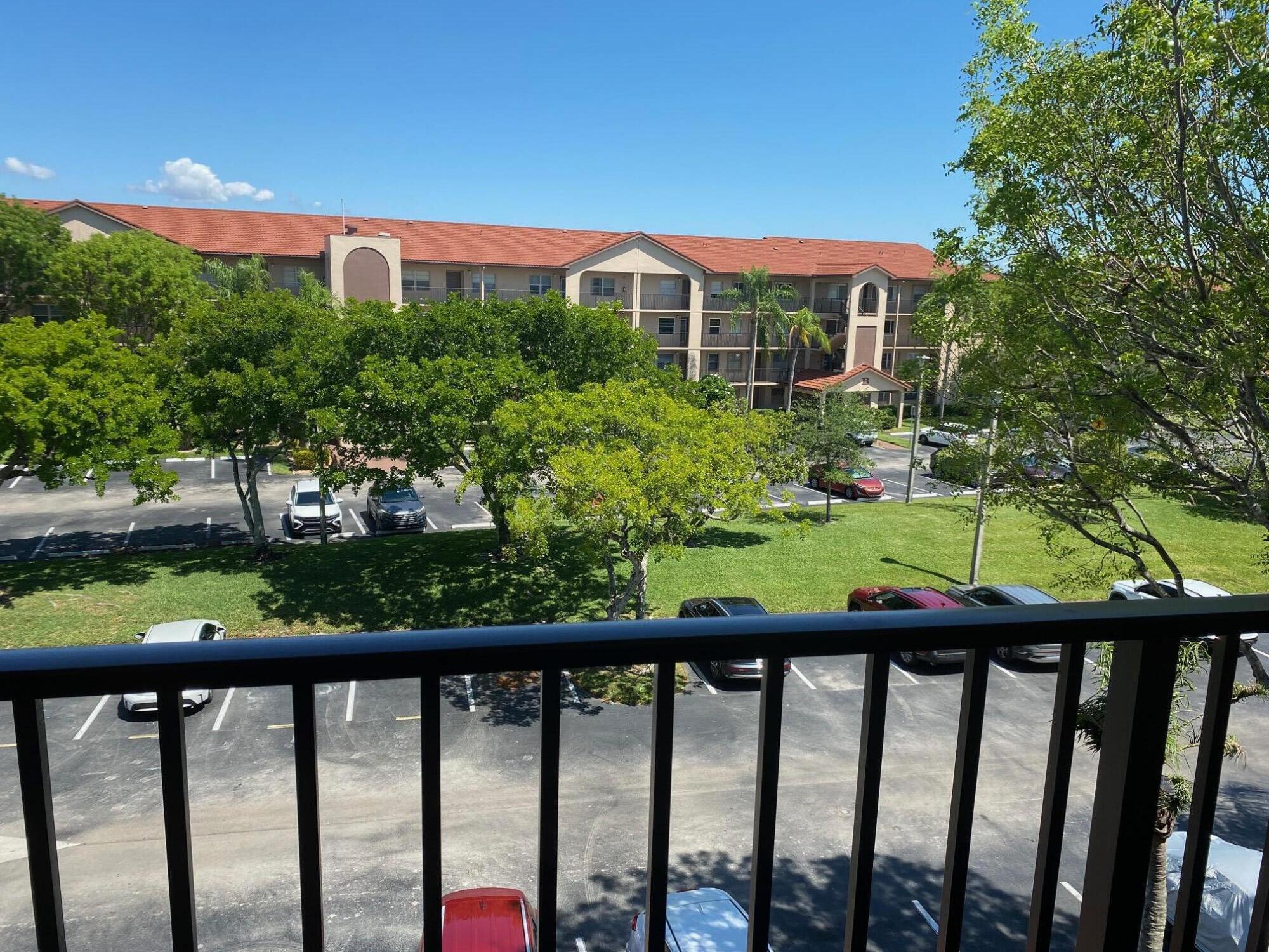 HAWTHORNE AT CENTURY VILLAGE CONDOMINIUM #1 - Residential