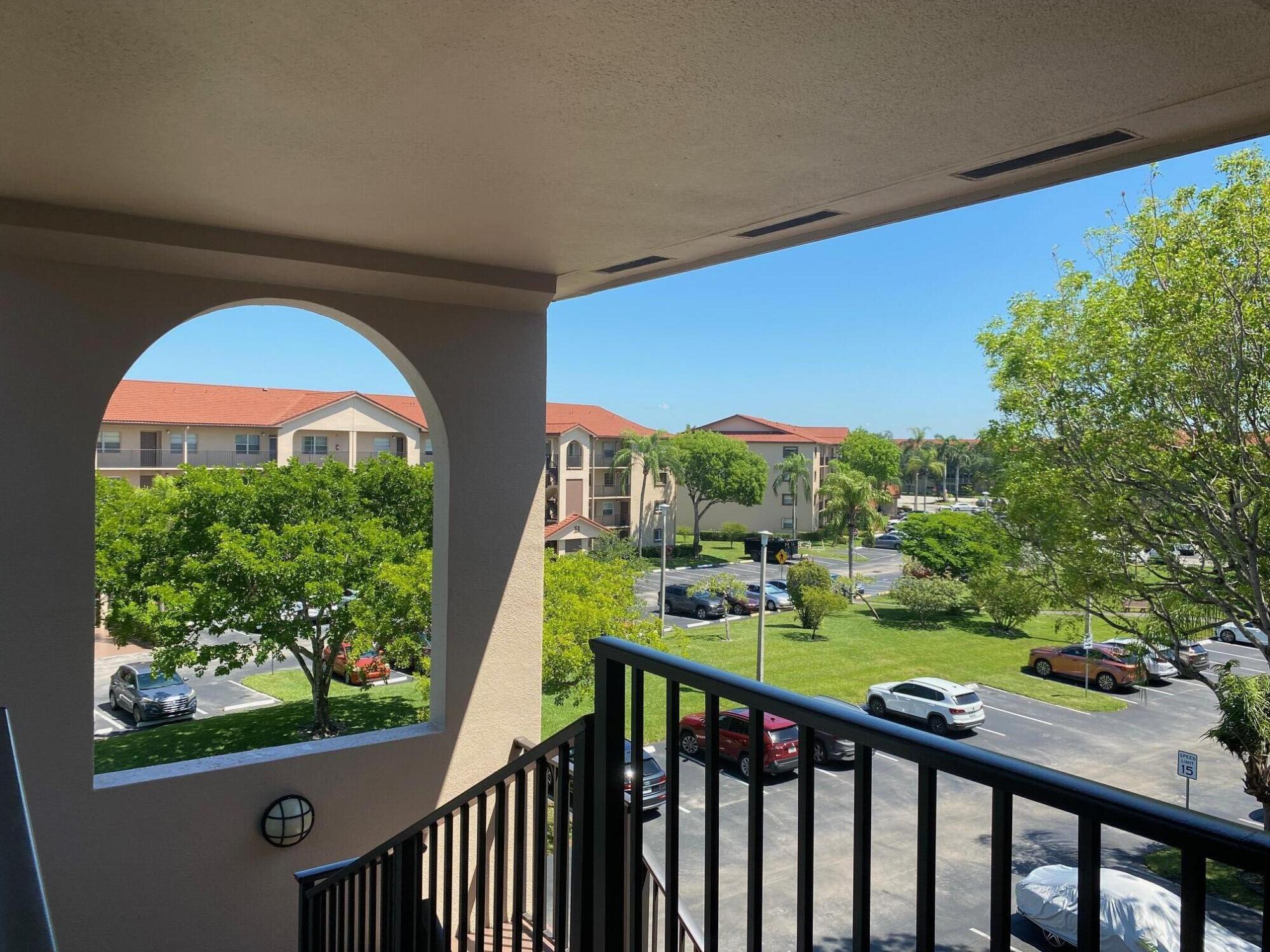 HAWTHORNE AT CENTURY VILLAGE CONDOMINIUM #1 - Residential