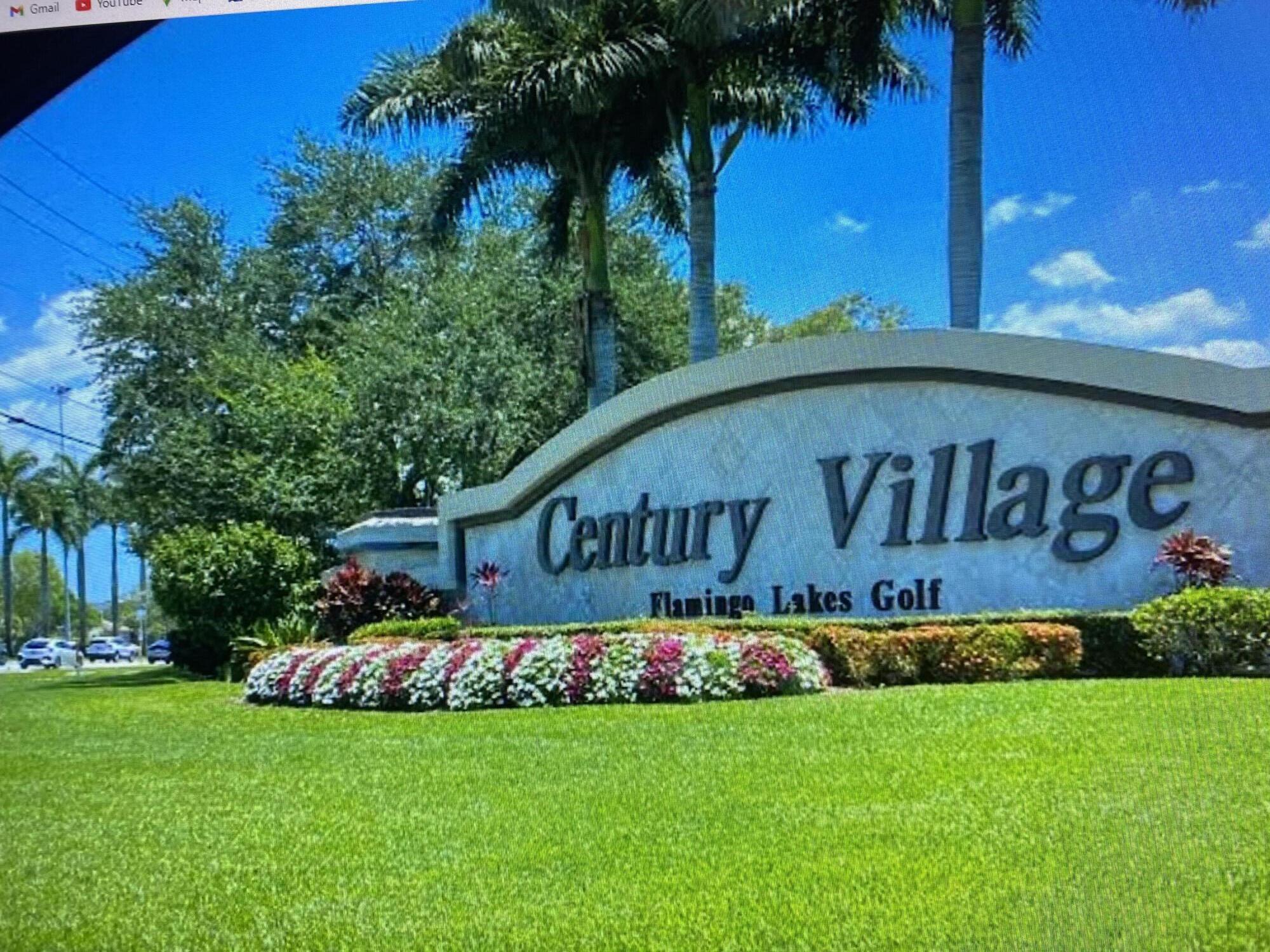 'Don't Miss Out' owning this Amazing Lake and Garden View Condo located in the heart of prestigious Pembroke Pines Century Village. In this impeccably maintained 55+ community, is a great 4th floor 2/2 unit. It is spacious with plenty of natural light, updated granite kitchen counters, new sinks and cabinets in bathrooms, new hot water heater & impact windows. (Refrig./stove to be replaced before closing). This one-of-a-kind community in the Pines is unique with amazing amenities. Golfing, pickleball, tennis, private pools, fitness center, with sauna and heated pool, walk path, community bus. A Cabana terrace for entertainment with water view, restaurant, worship centers, a theater with Broadway style acts, C- Village has been referred to as a city within a city.  AGENTS- IT'S A MUST SHOW!