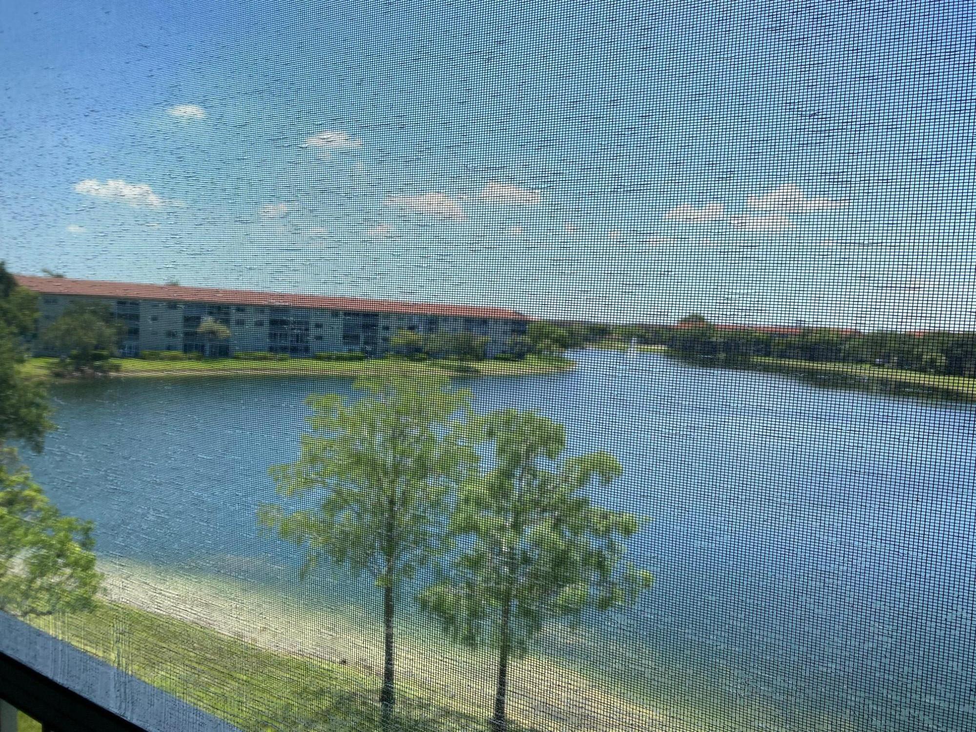 HAWTHORNE AT CENTURY VILLAGE CONDOMINIUM #1 - Residential