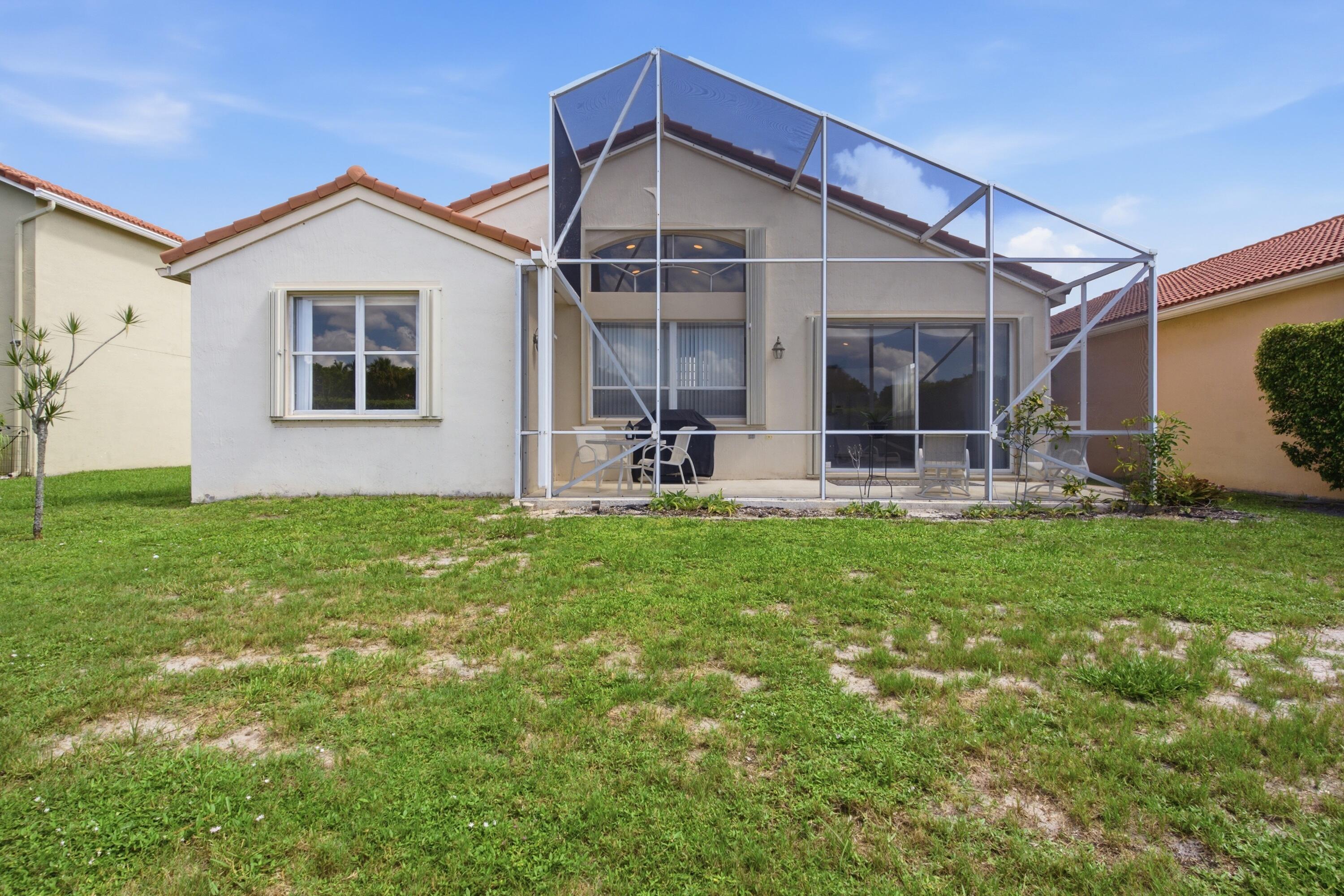 PIPERS GLEN A-2A - Residential