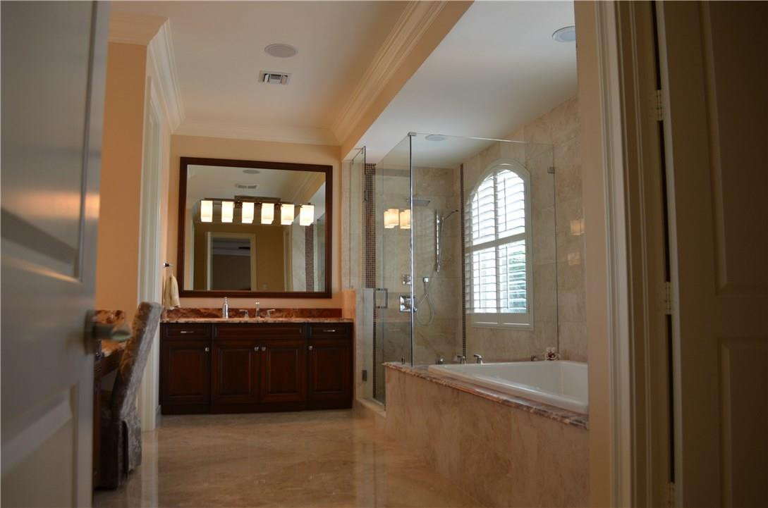 Sea Ranch Lakes - Residential
