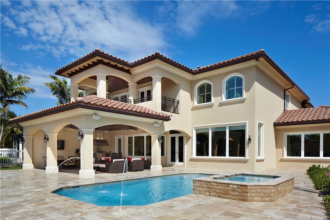 Sea Ranch Lakes - Residential