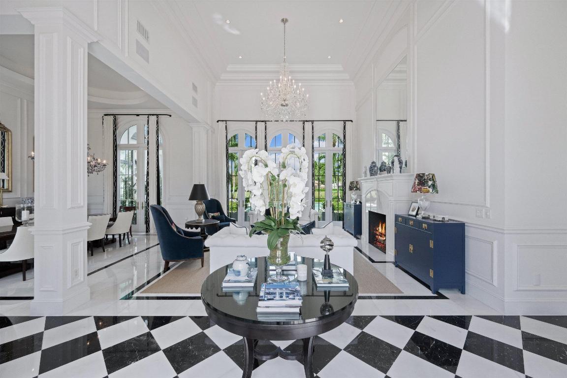 CYPRESS ISLAND OF PALM BEACH POLO & COUN - Residential