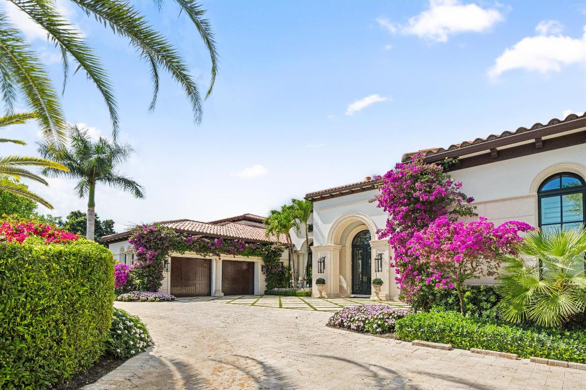 CYPRESS ISLAND OF PALM BEACH POLO & COUN - Residential
