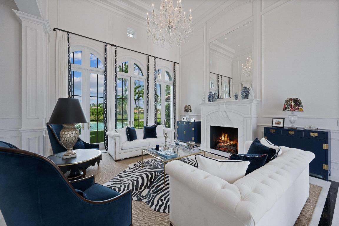 CYPRESS ISLAND OF PALM BEACH POLO & COUN - Residential