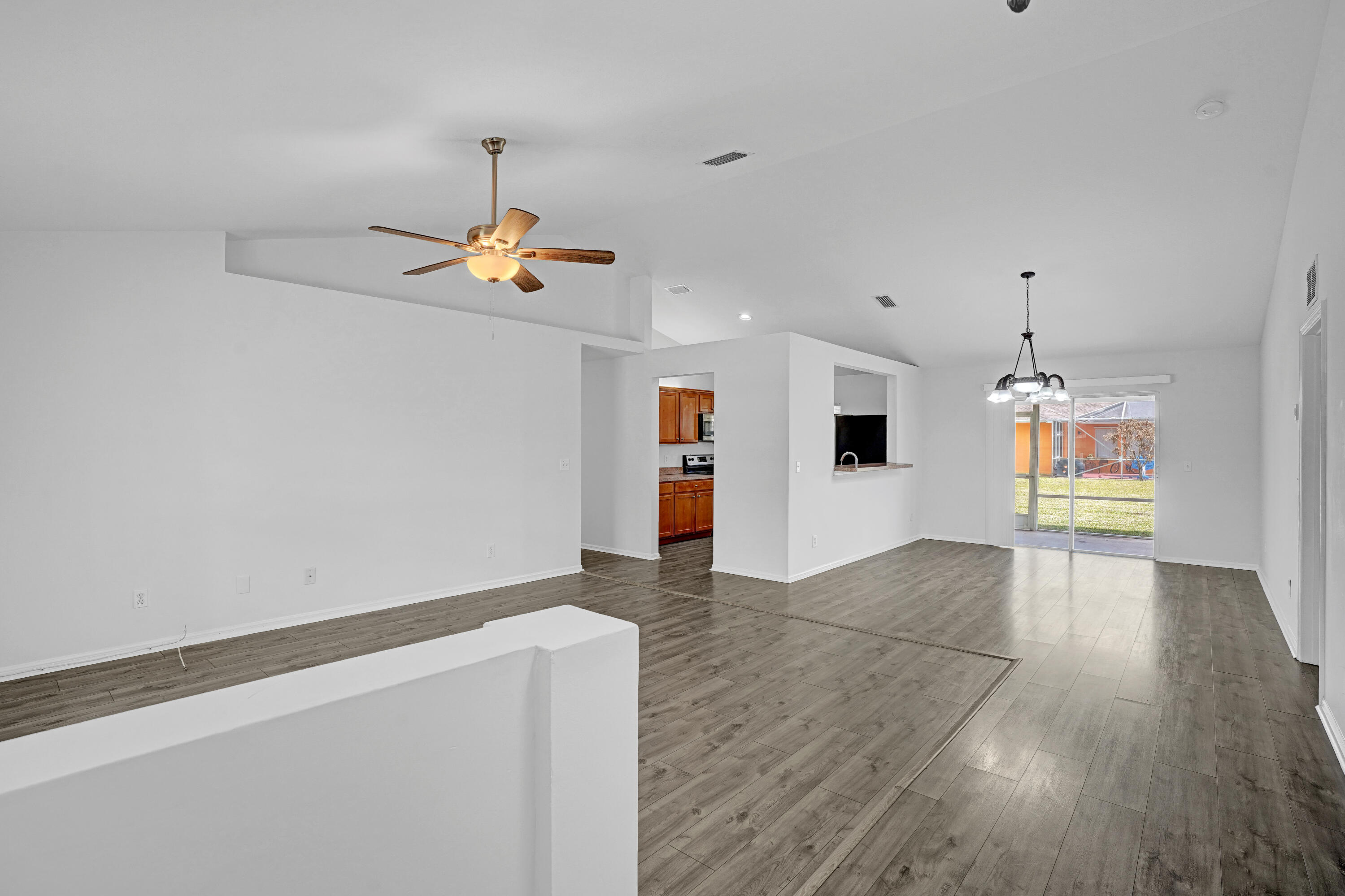 PORT ST LUCIE SECTION 35 - Residential
