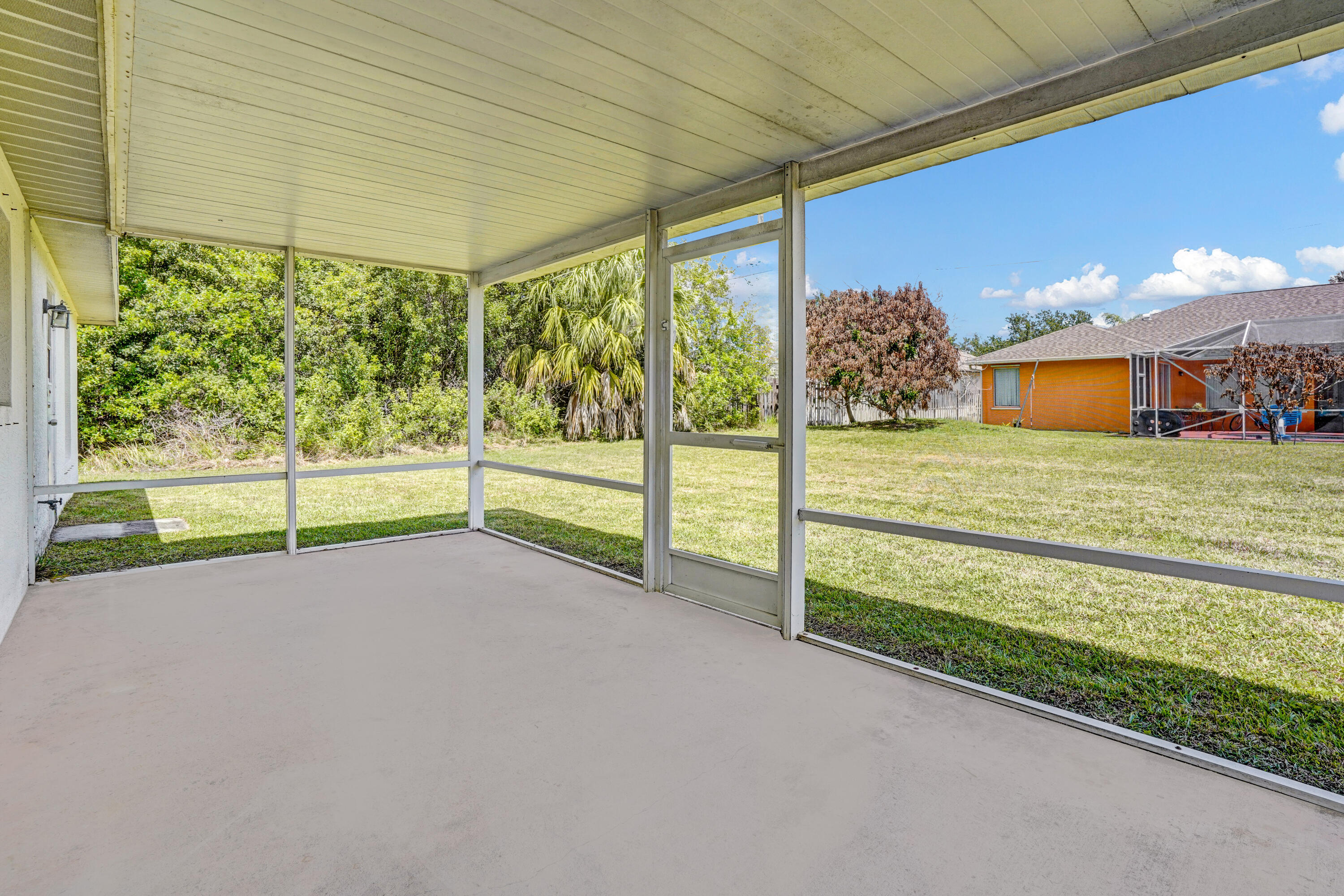 PORT ST LUCIE SECTION 35 - Residential
