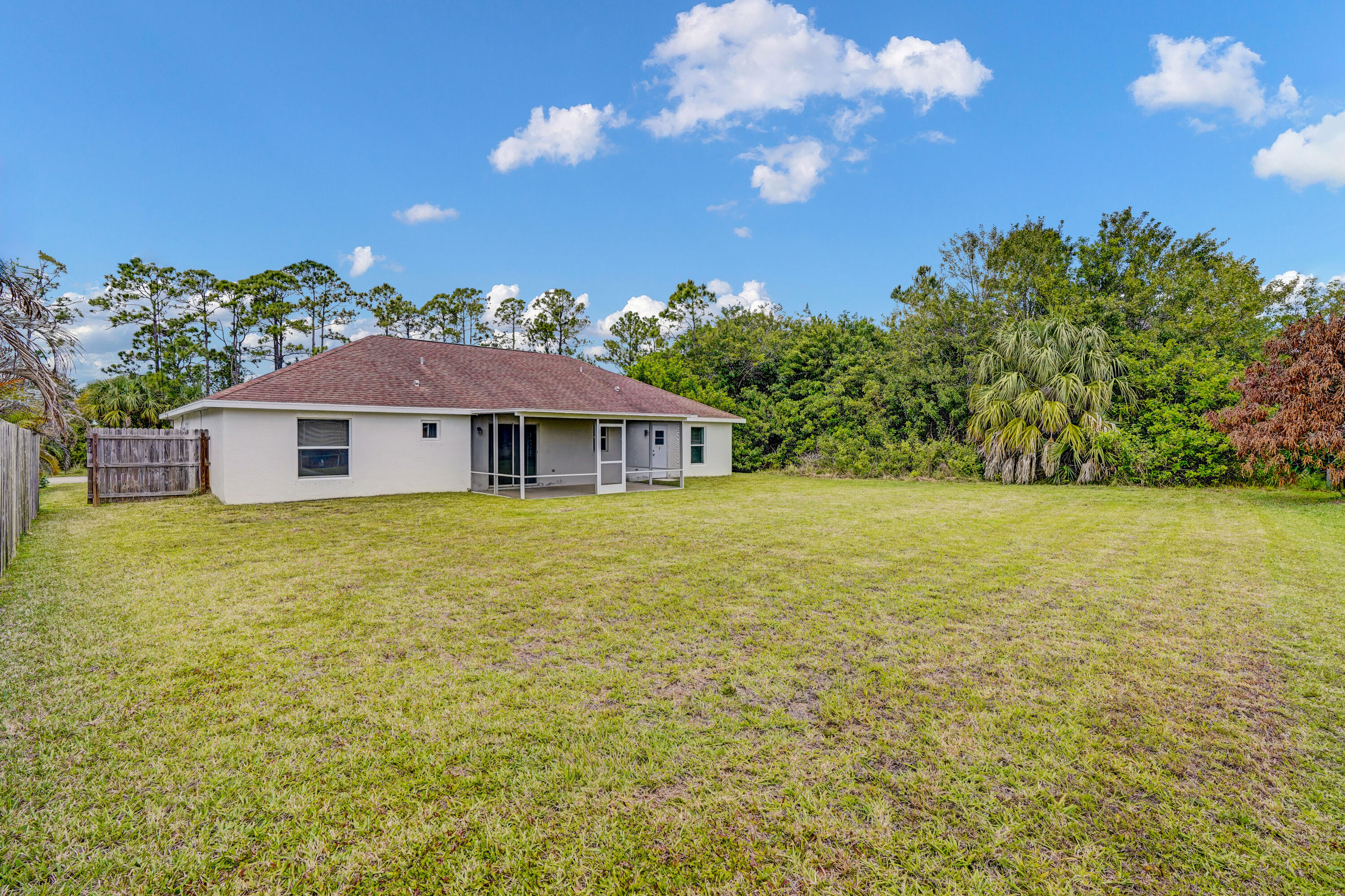 PORT ST LUCIE SECTION 35 - Residential