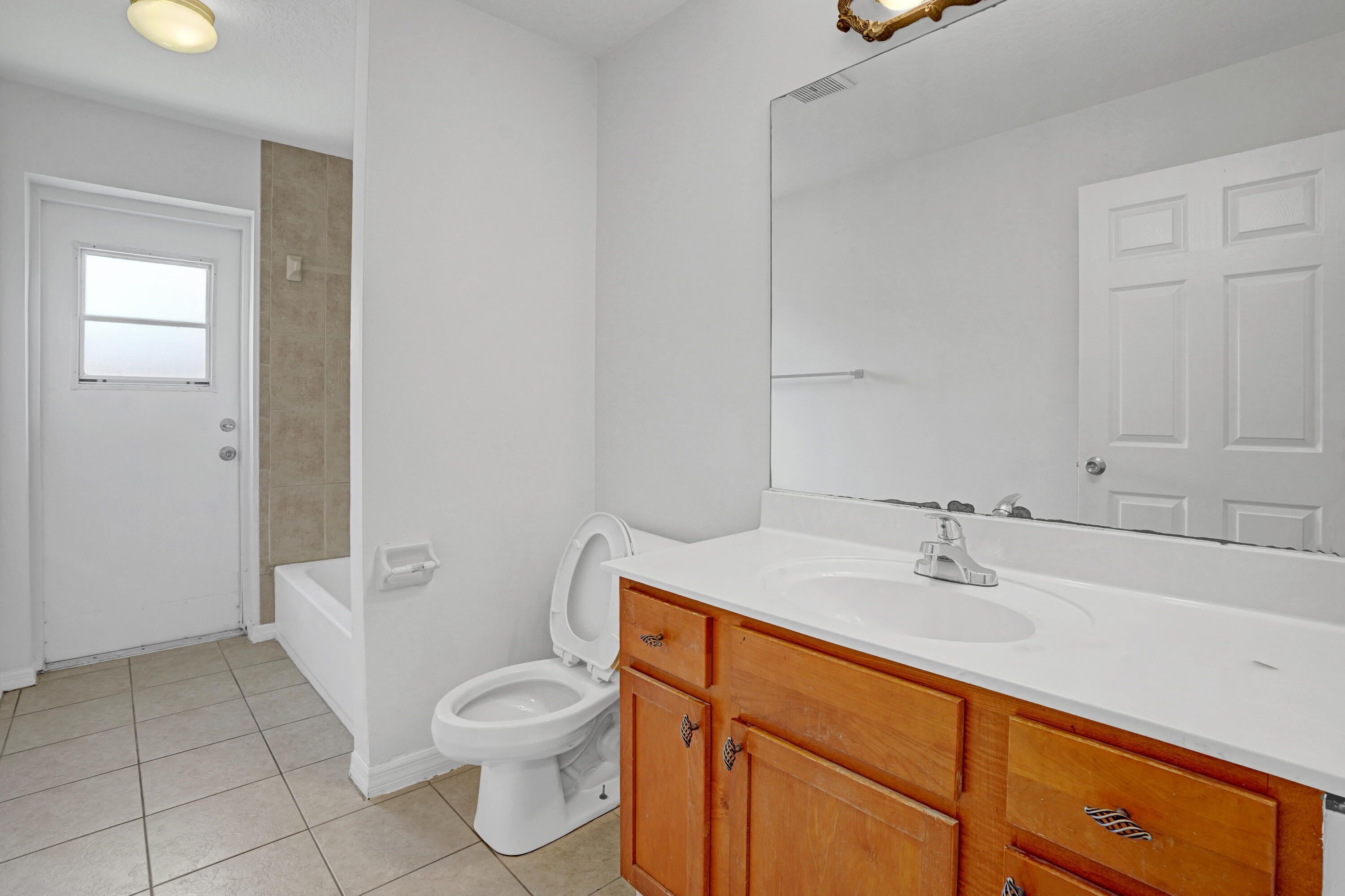 PORT ST LUCIE SECTION 35 - Residential