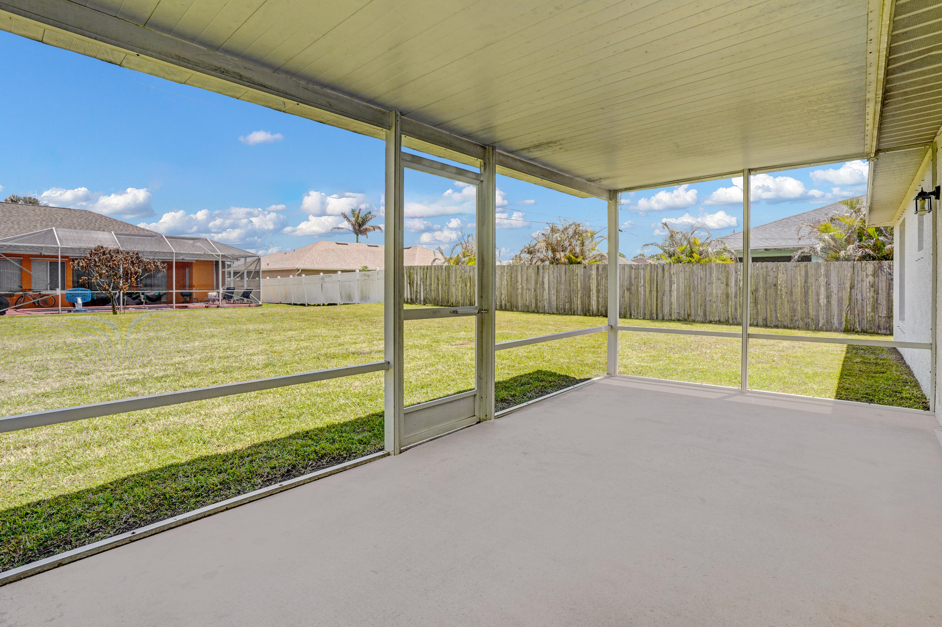 PORT ST LUCIE SECTION 35 - Residential