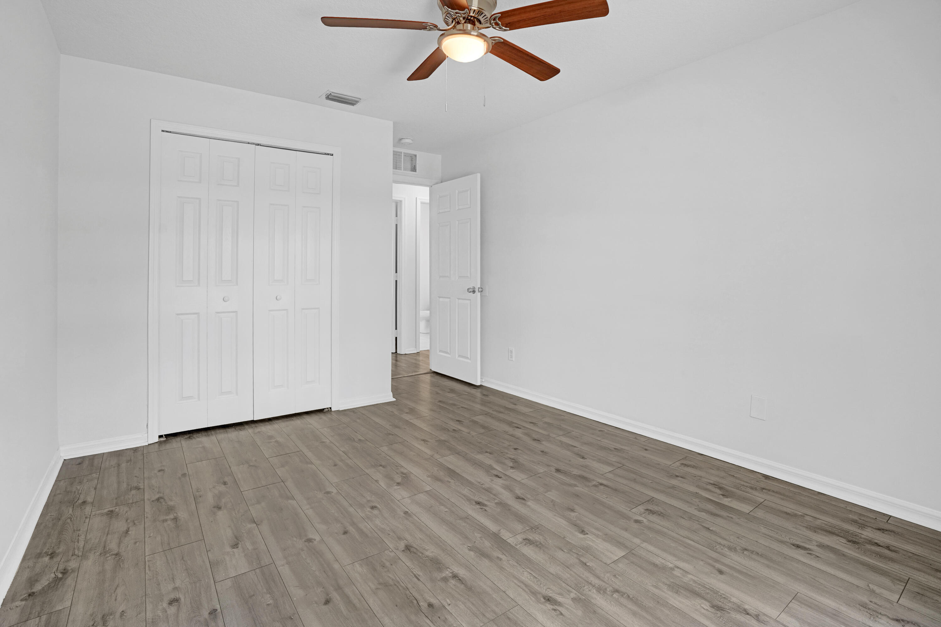 PORT ST LUCIE SECTION 35 - Residential