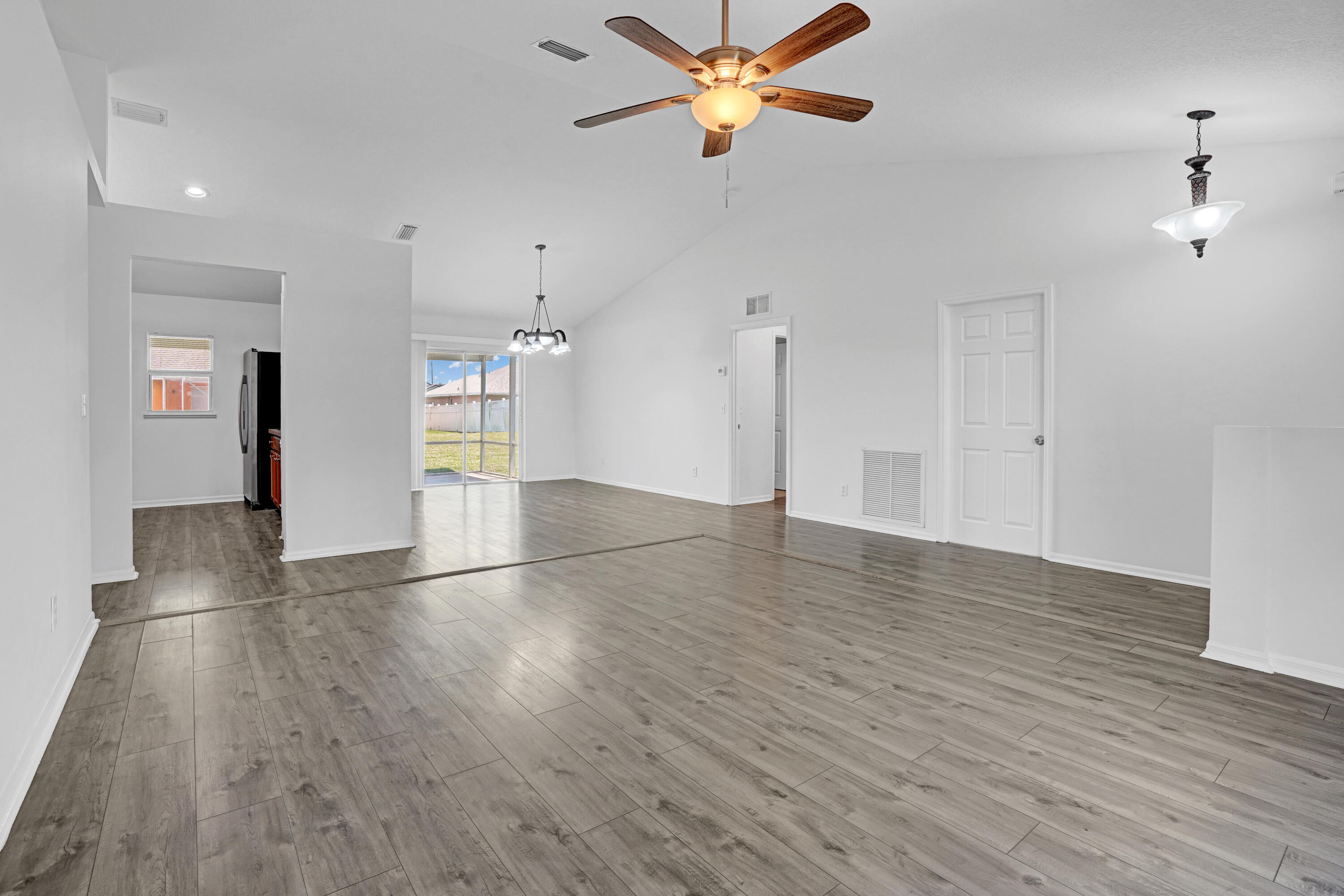 PORT ST LUCIE SECTION 35 - Residential