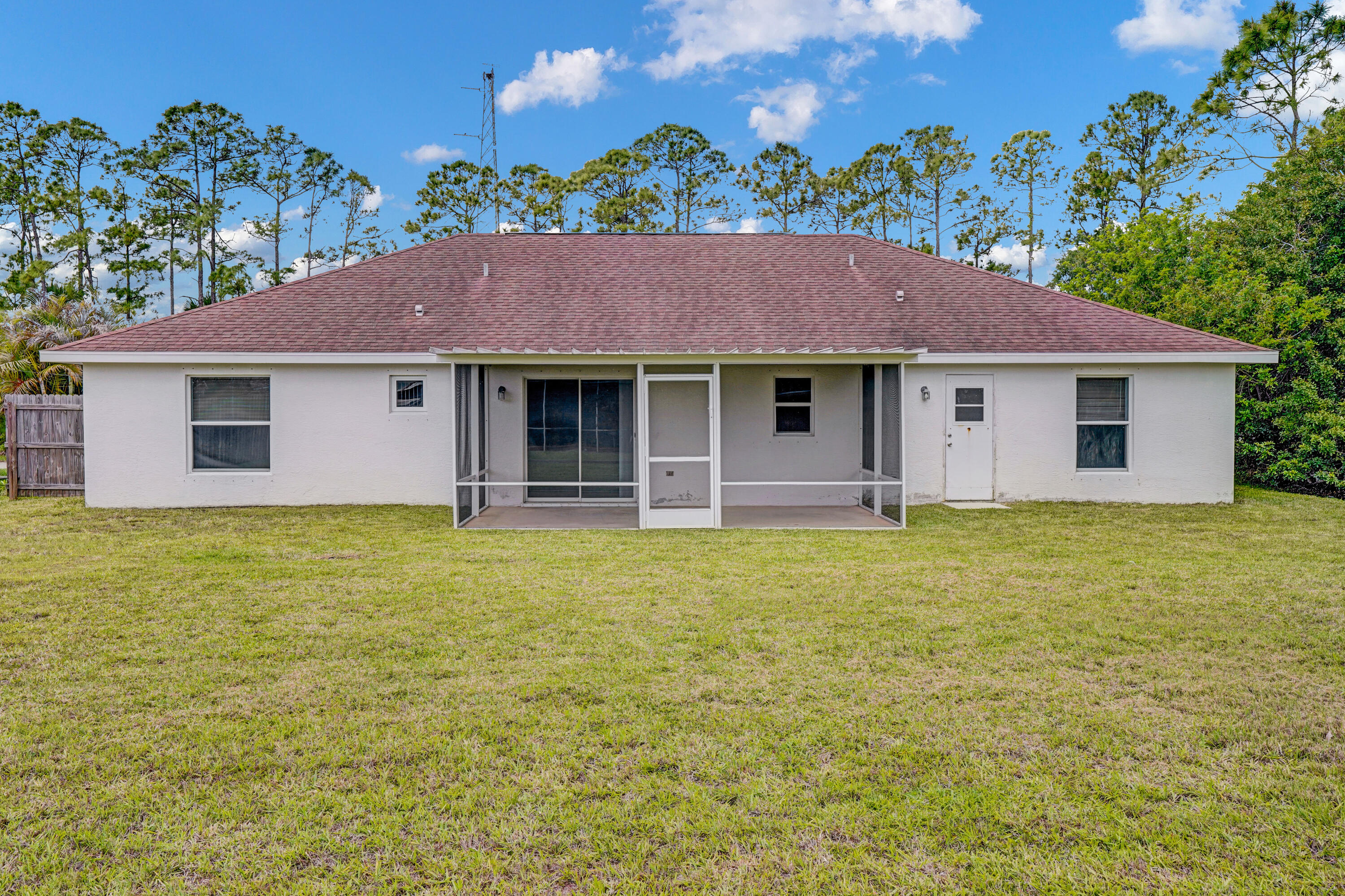 PORT ST LUCIE SECTION 35 - Residential