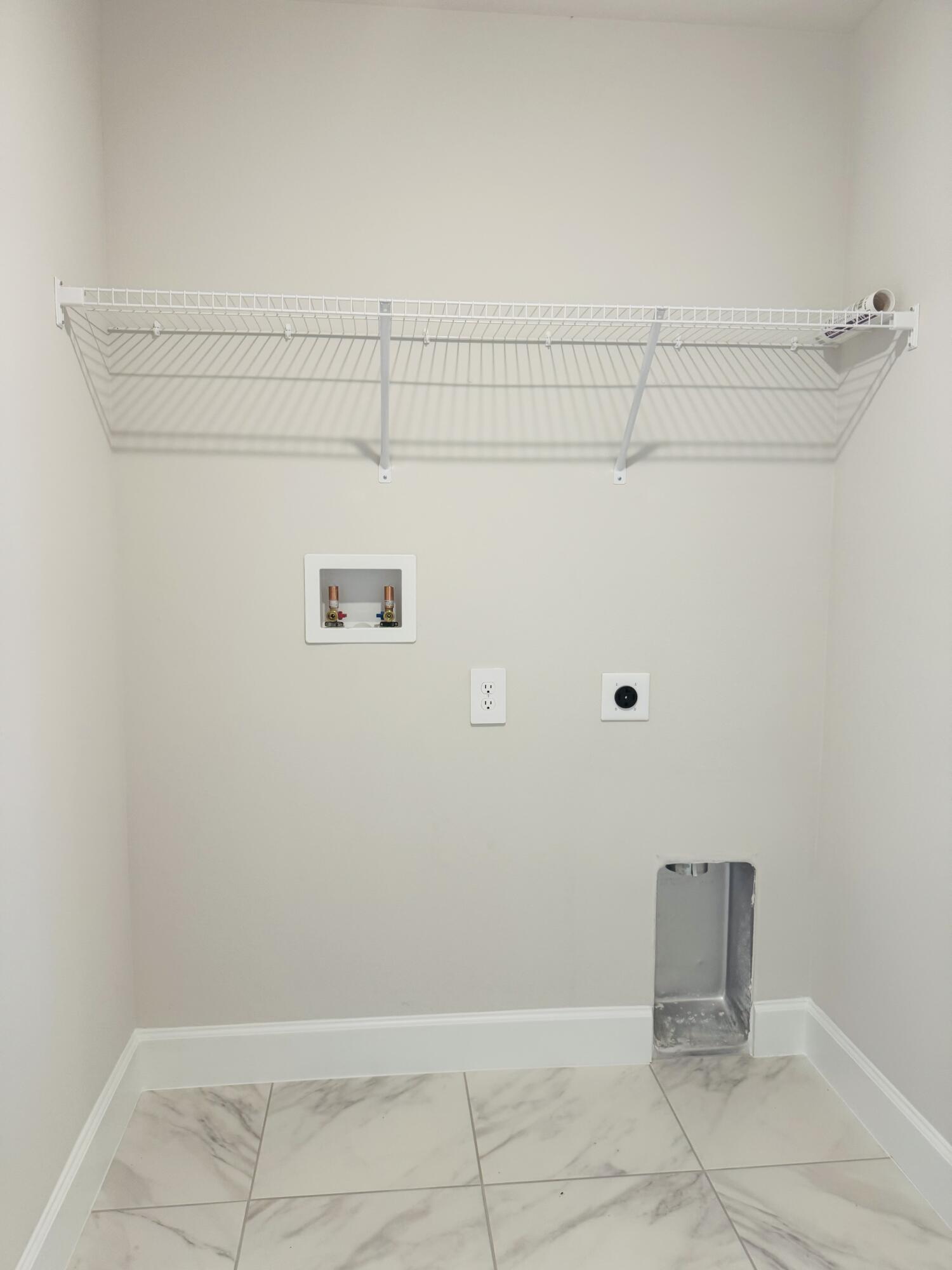 PORT ST LUCIE SECTION 16 - Residential