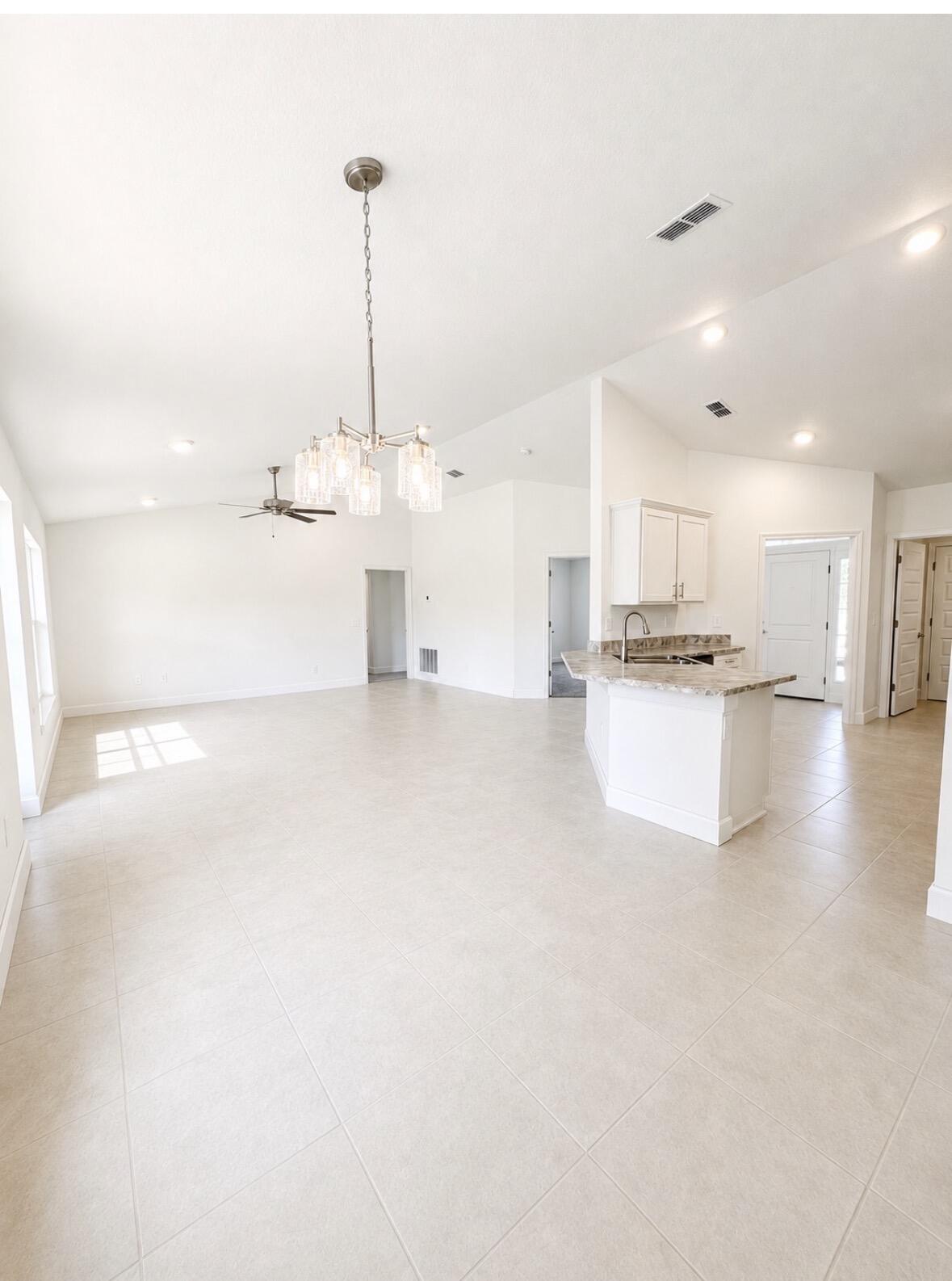 PORT ST LUCIE SECTION 16 - Residential