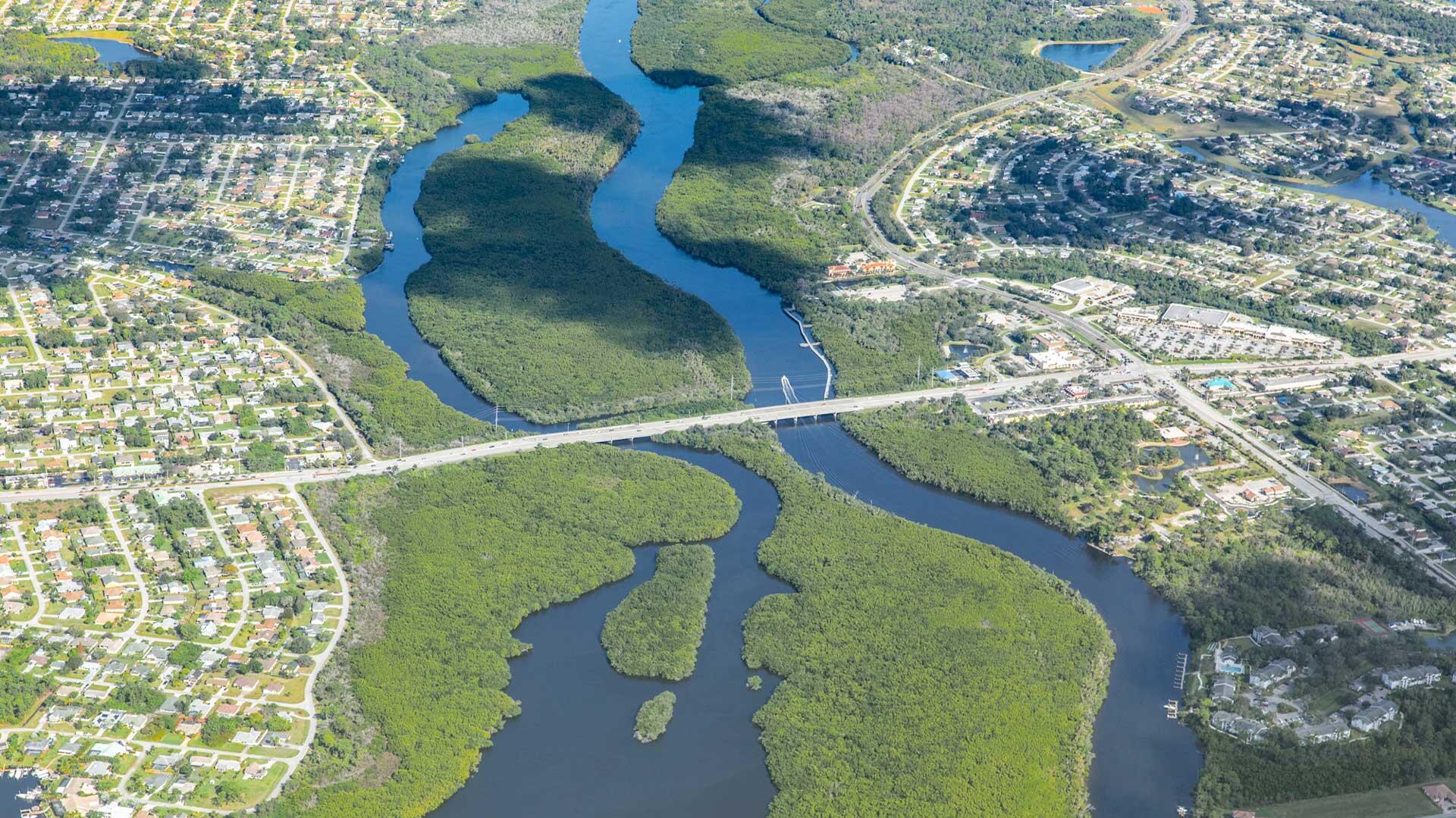 PORT ST LUCIE SECTION 16 - Residential
