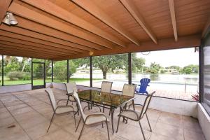 Lake Clarke Shores - Residential