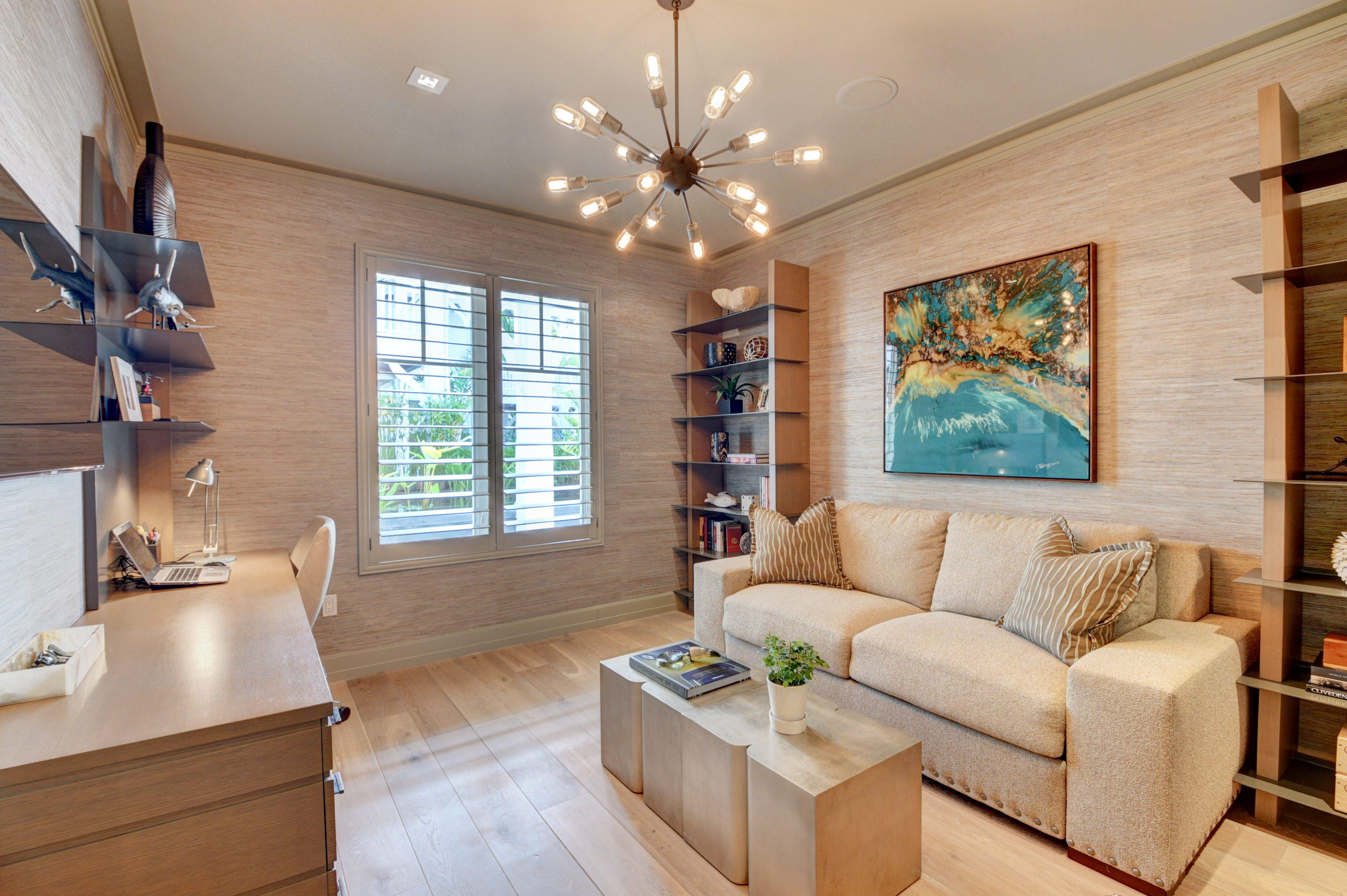 SEAGATE RESIDENCES CONDO - Residential