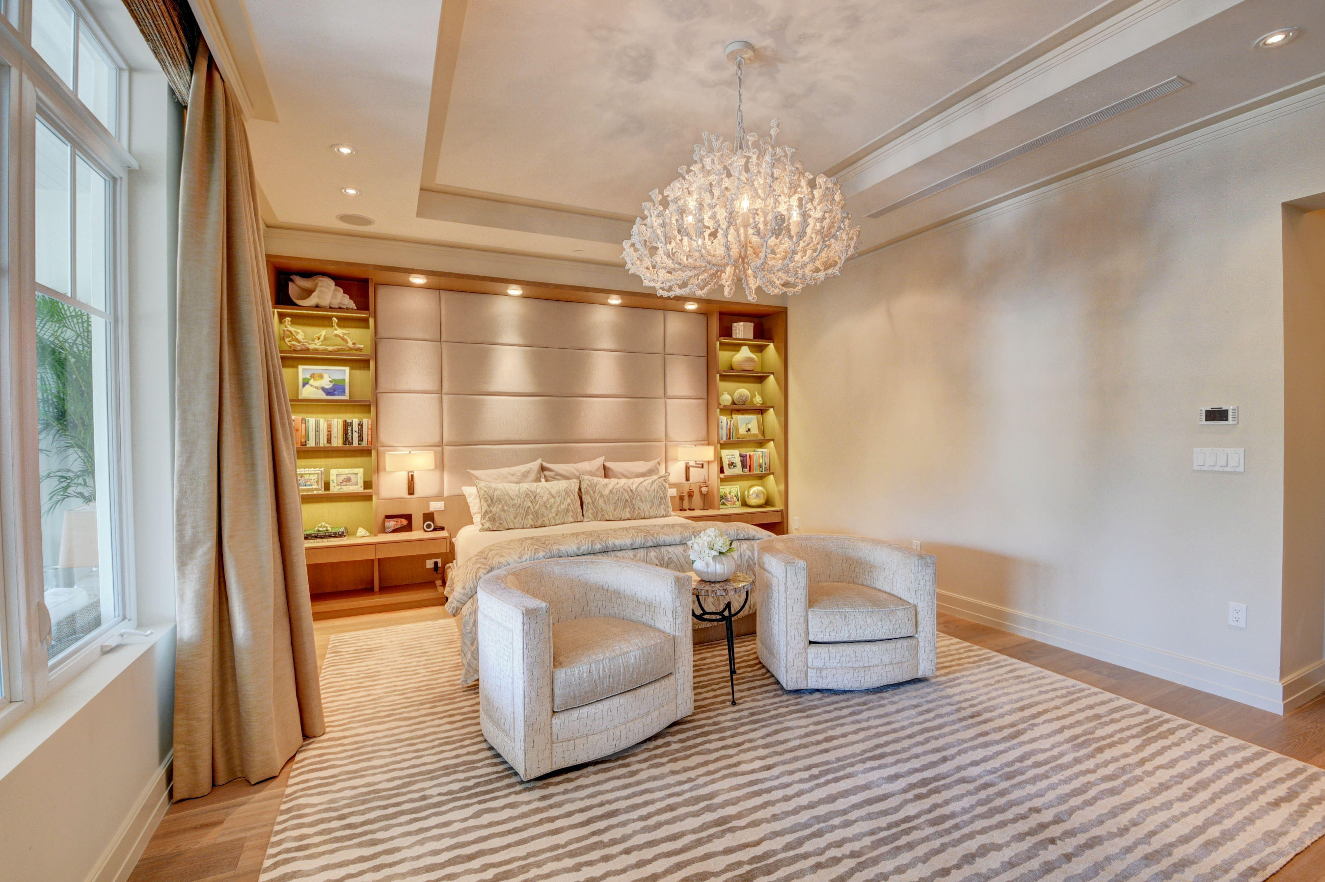 SEAGATE RESIDENCES CONDO - Residential