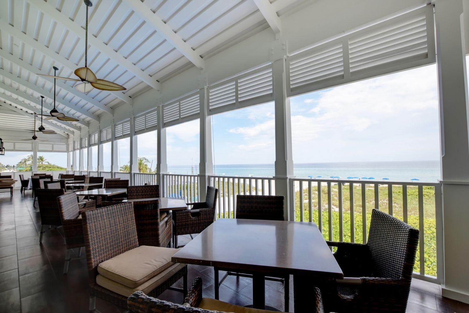 SEAGATE RESIDENCES CONDO - Residential